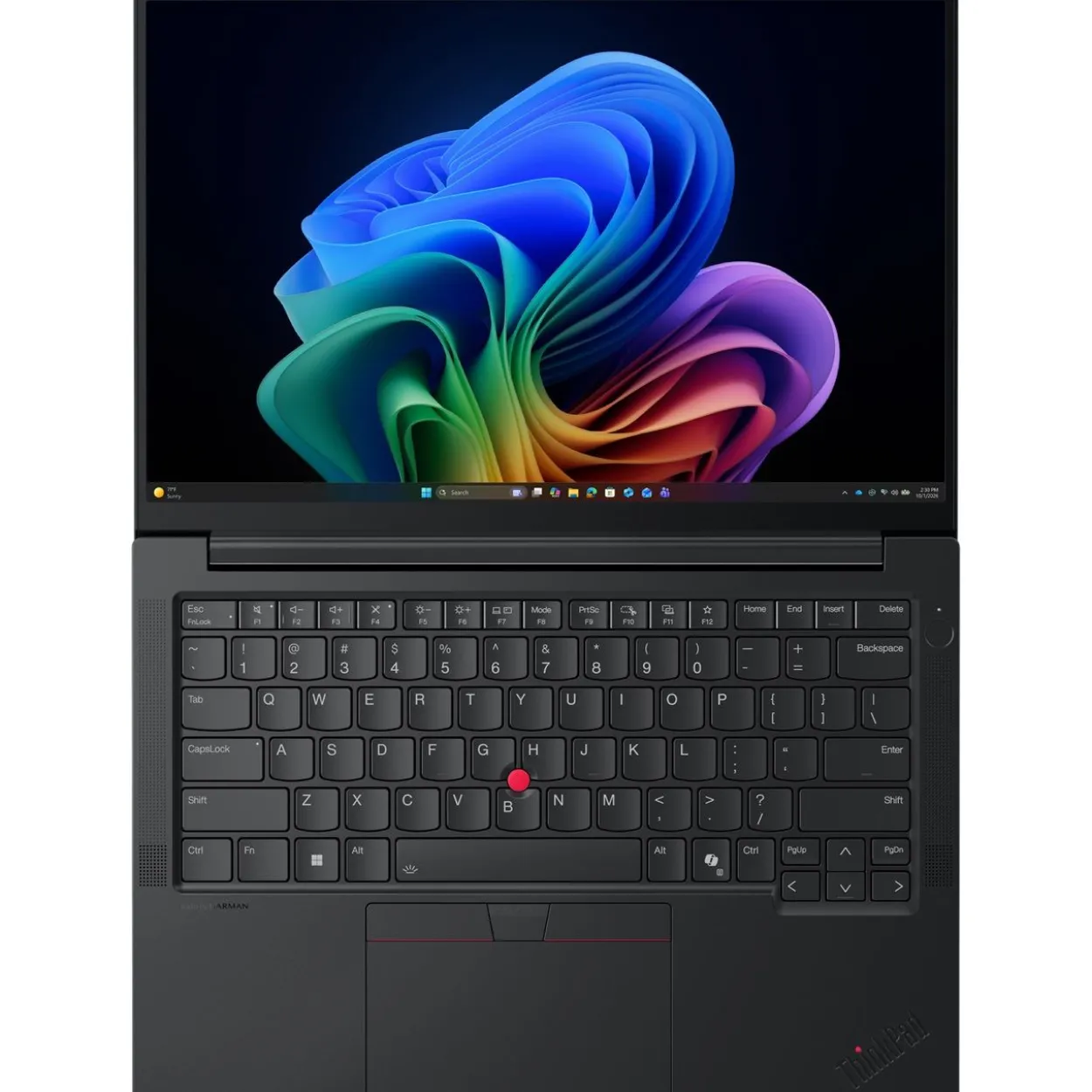 Notebook 14" (35,56cm) Lenovo ThinkPad E14 G8 AI R7-445 32GB 1TB SSD WUXGA W11P