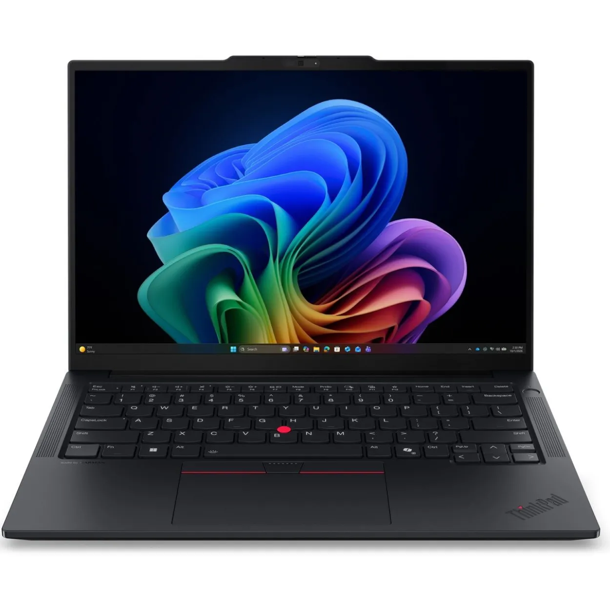 Notebook 14" (35,56cm) Lenovo ThinkPad E14 G8 AI R7-445 32GB 1TB SSD WUXGA W11P