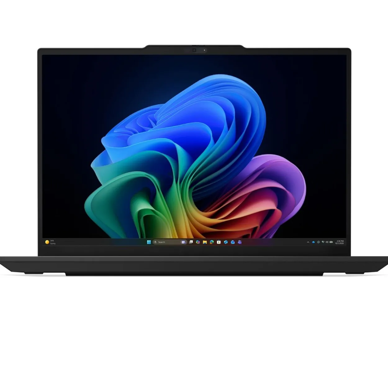 Notebook 14" (35,56cm) Lenovo ThinkPad E14 G8 AI R7-445 32GB 1TB SSD WUXGA W11P