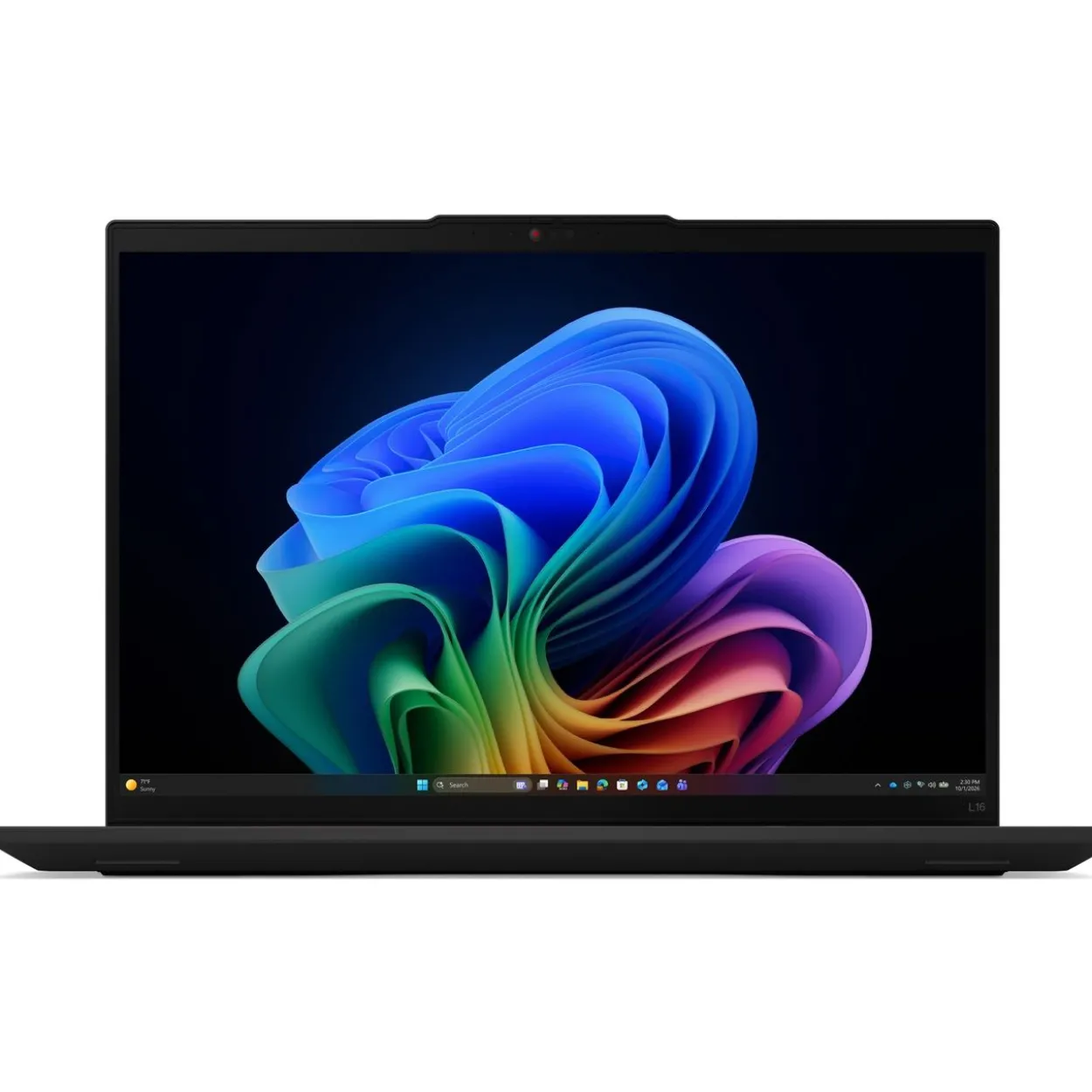 Notebook 16" (40,64cm) Lenovo ThinkPad L16 G3 U7-355 32/1TB WUXGA W11P