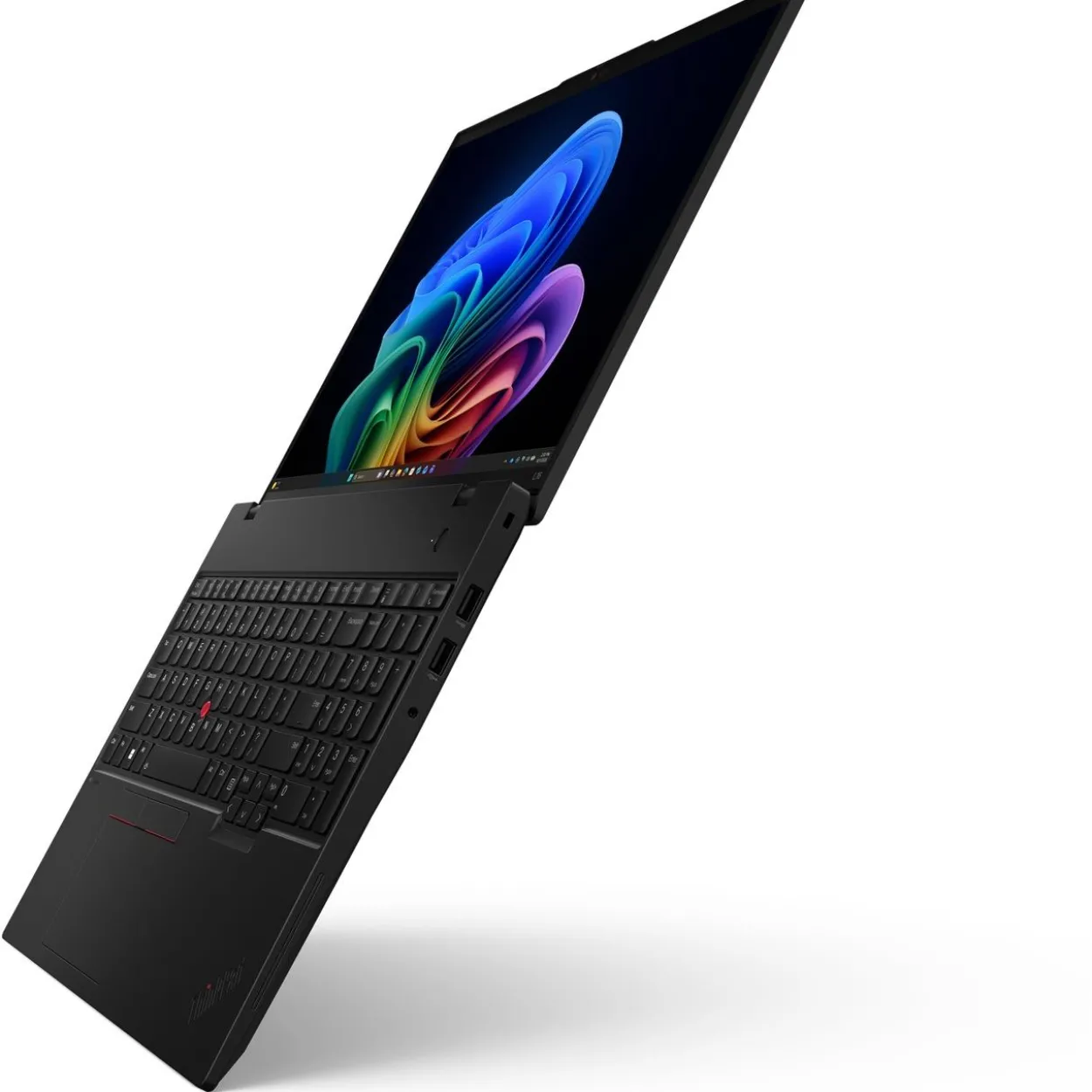 Notebook 16" (40,64cm) Lenovo ThinkPad L16 G3 U7-355 32/1TB WUXGA W11P