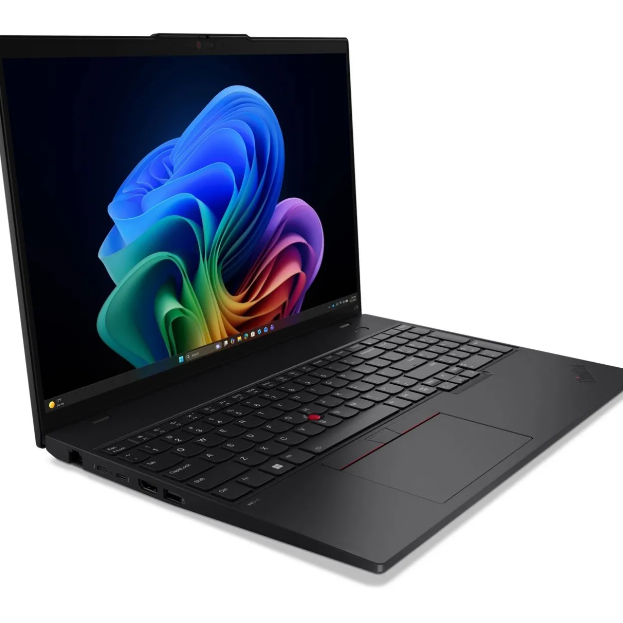Notebook 16" (40,64cm) Lenovo ThinkPad L16 G3 U7-355 32/1TB WUXGA W11P