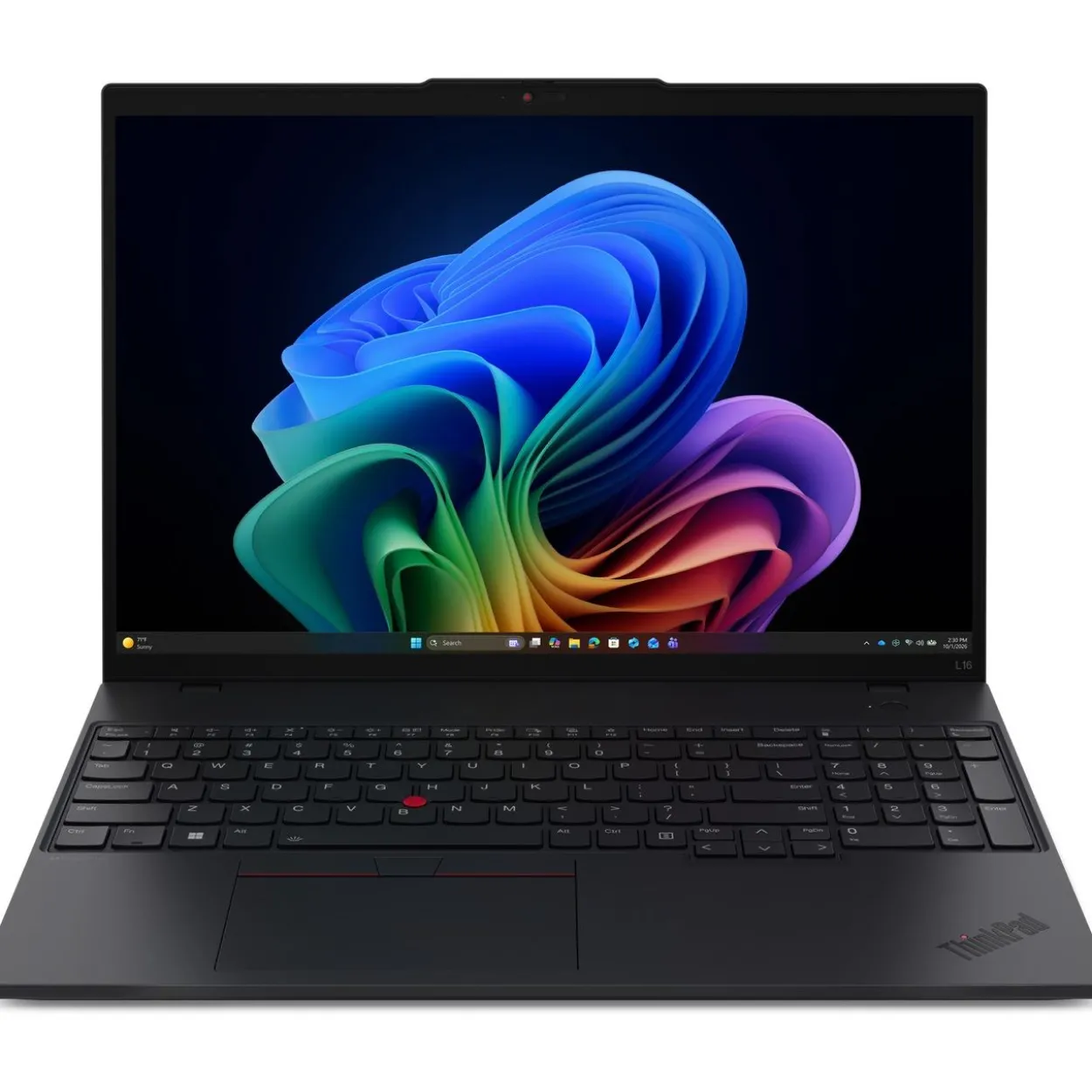 Notebook 16" (40,64cm) Lenovo ThinkPad L16 G3 U7-355 32/1TB WUXGA W11P