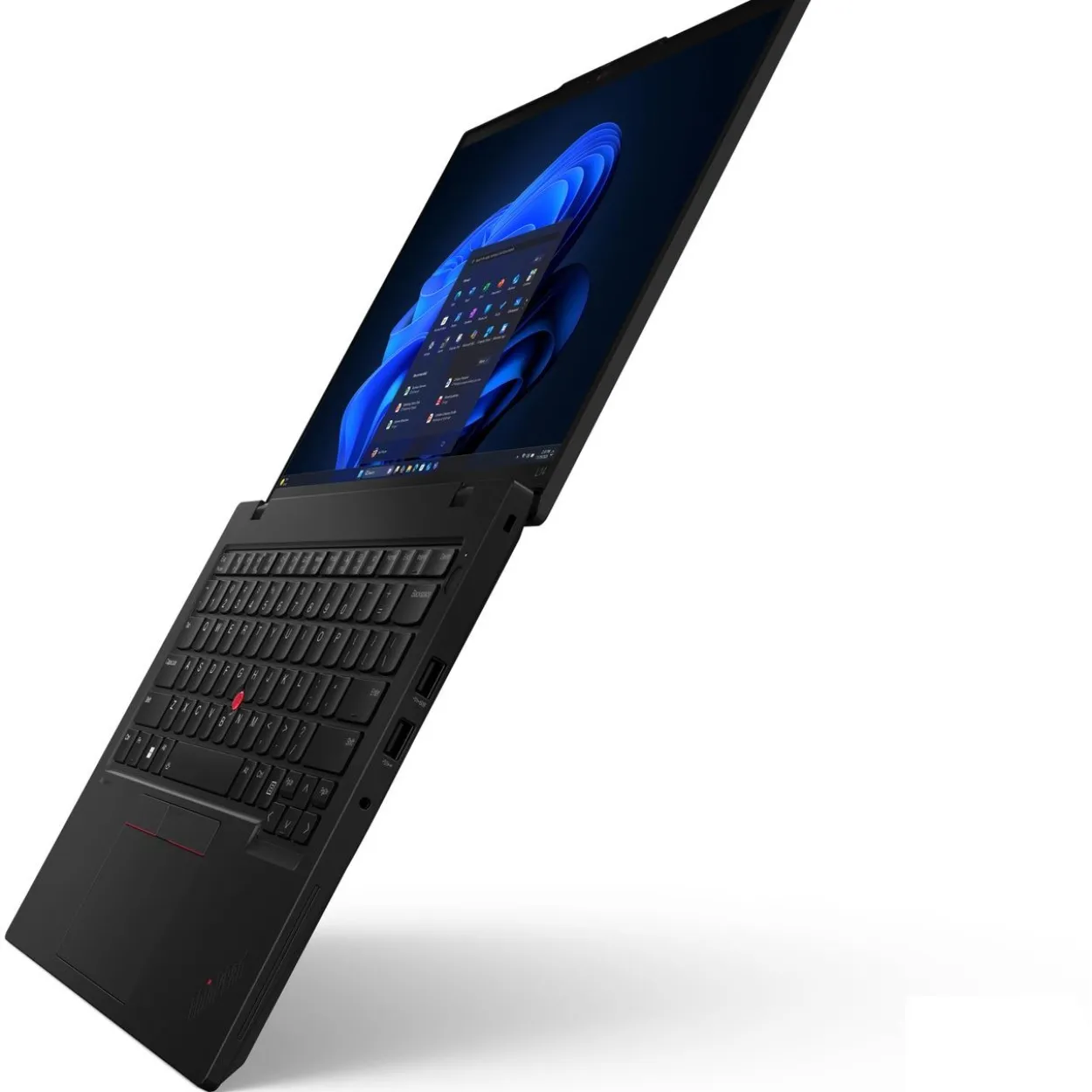 Notebook 14" (35,56cm) Lenovo ThinkPad L14 AMD G6 R5-PRO-215 16/512 WUXGA 4G W11P