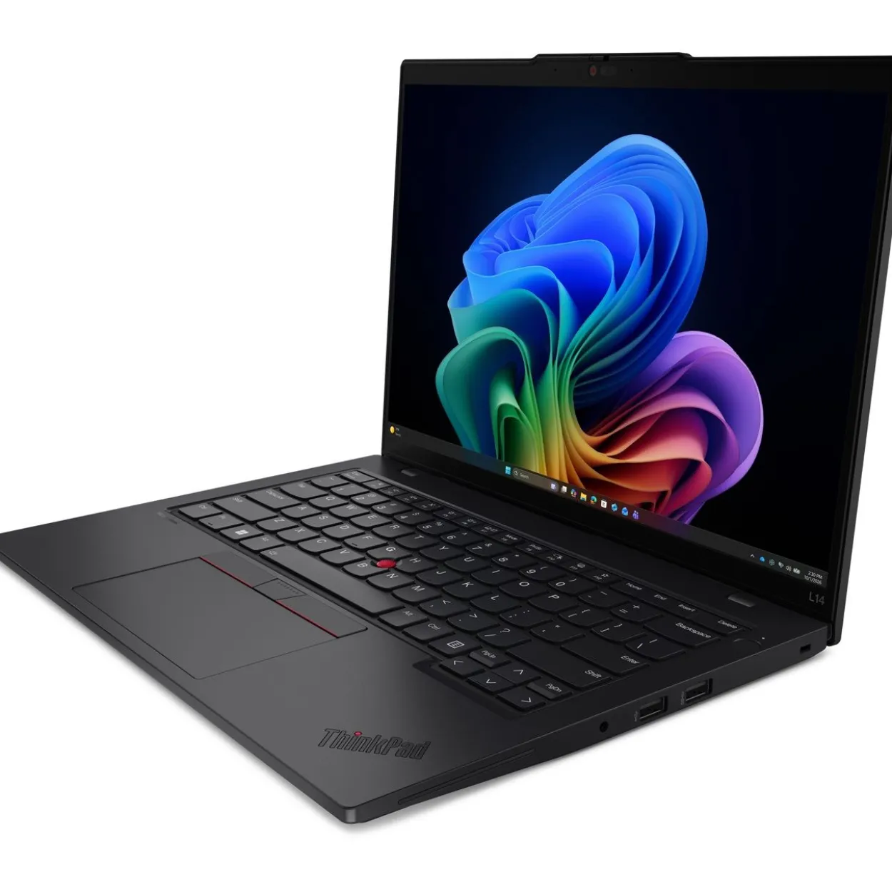 Notebook 14" (35,56cm) Lenovo ThinkPad L14 G7 AI R7-445 32GB 1TB SSD WUXGA W11P