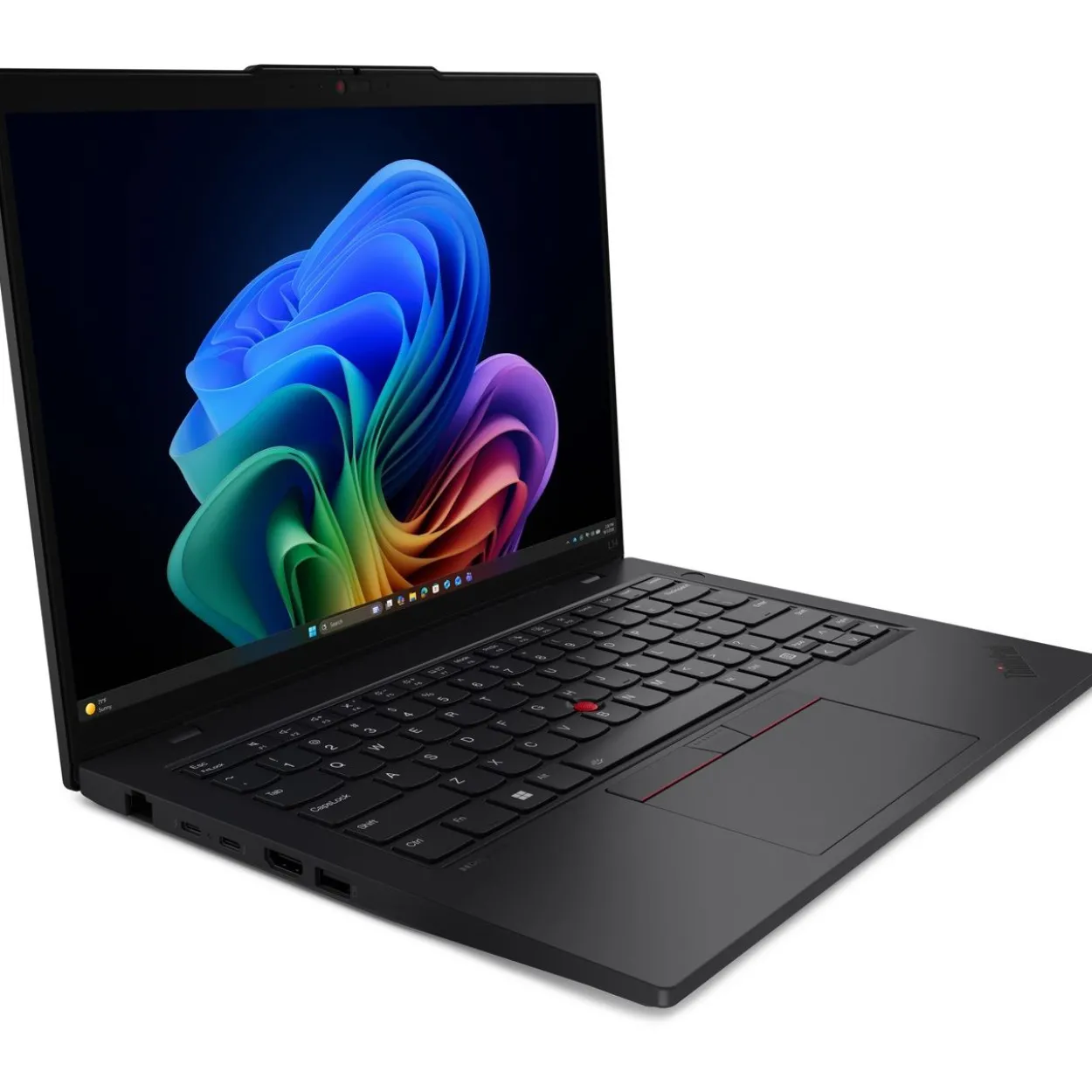 Notebook 14" (35,56cm) Lenovo ThinkPad L14 G7 AI R7-445 32GB 1TB SSD WUXGA W11P