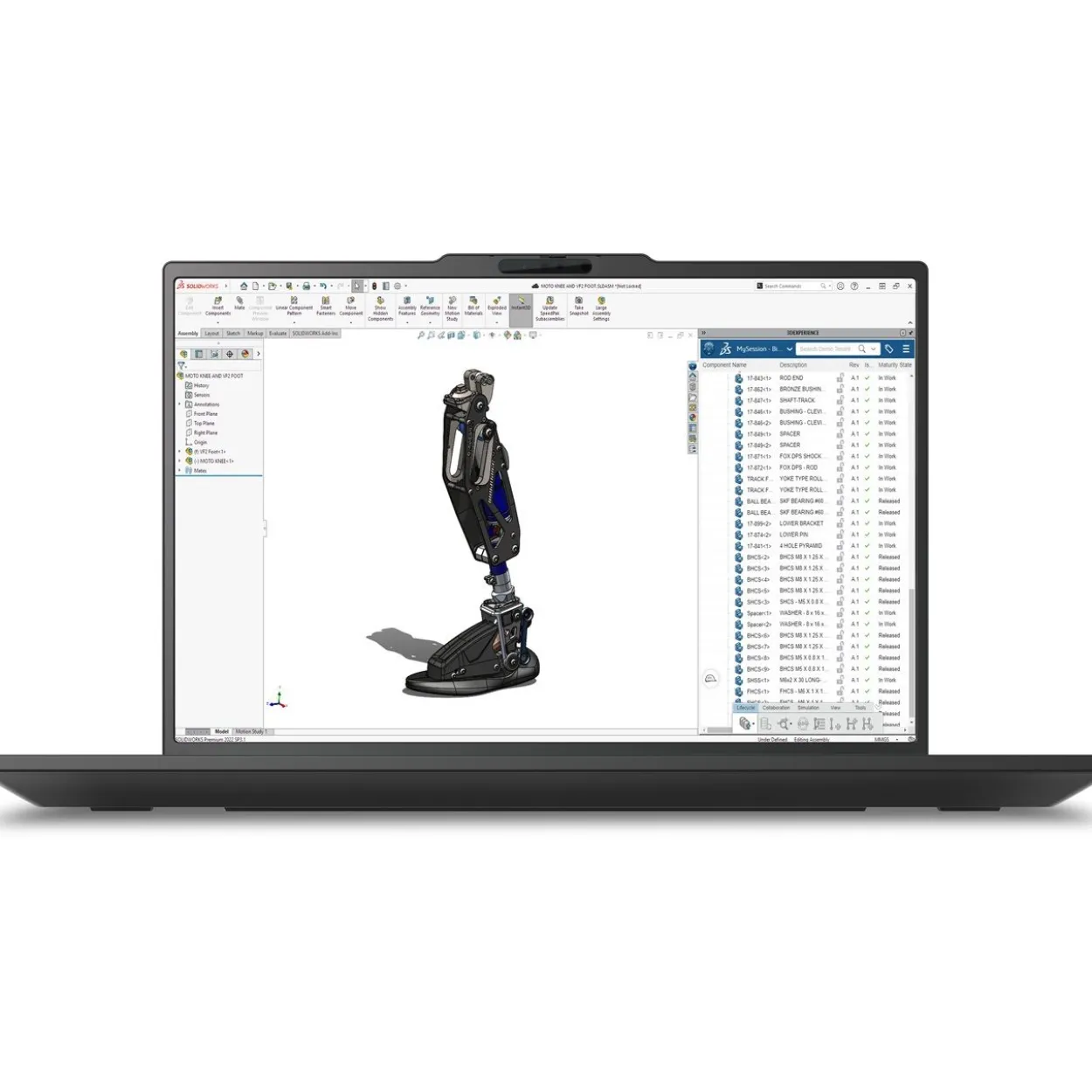 Notebook 16" (40,64cm) Lenovo ThinkPad P16s G5 U9-386H 64/1TB RTXPRO2000 W11P
