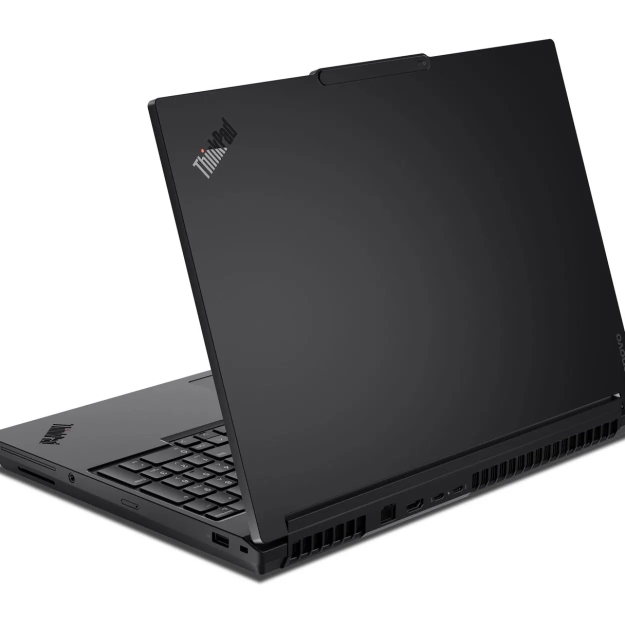 Notebook 16" (40,64cm) Lenovo ThinkPad P16 G3 CU7-255HX 48GB 1TB SSD RTX2000 FHD+ W11P