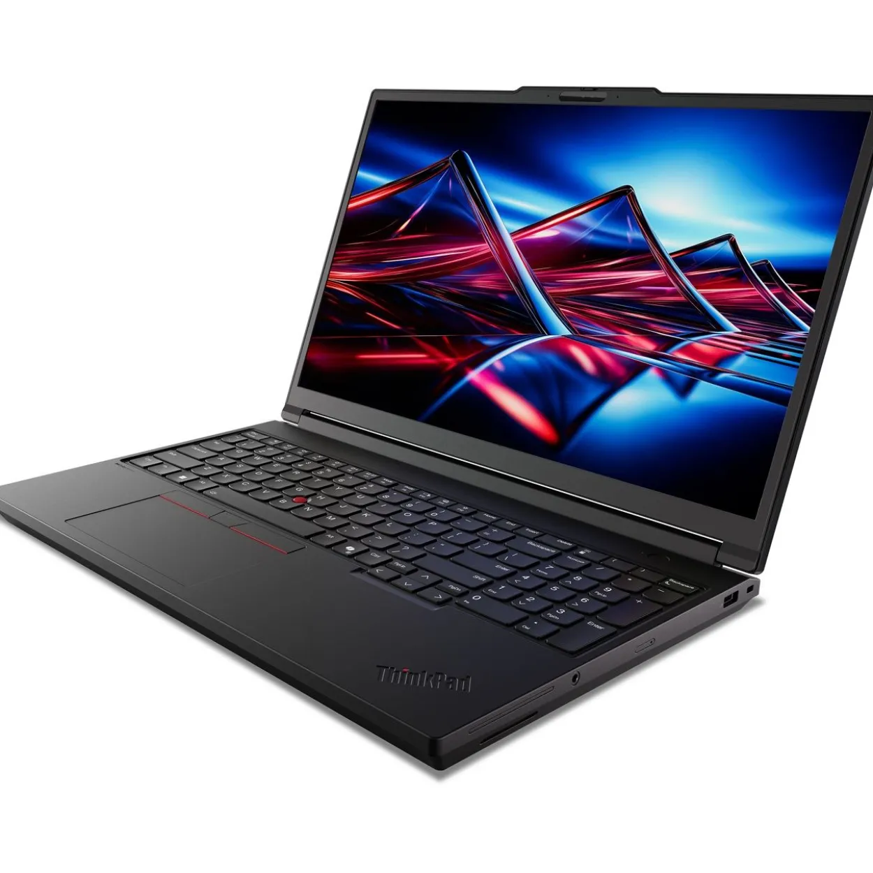 Notebook 16" (40,64cm) Lenovo ThinkPad P16 G3 CU9-275HX 64GB 1TB SSD RTX2000 16.0 FHD+ W11PHE
