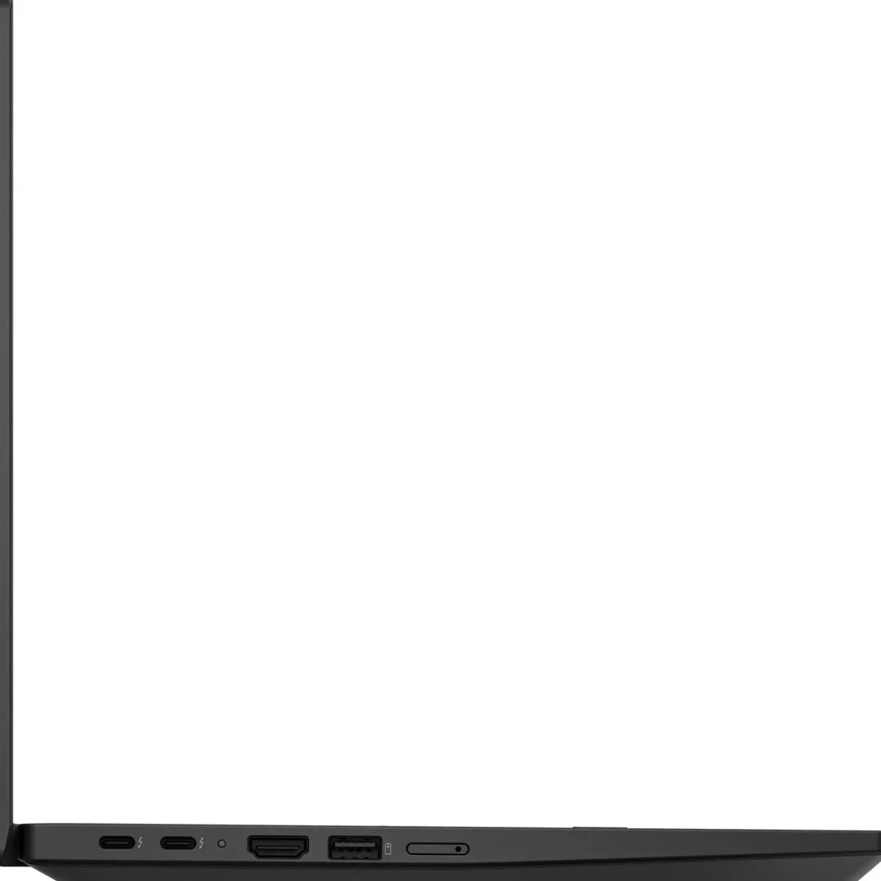 Notebook 14" (35,56cm) Lenovo ThinkPad P14S G7 AI R7P-450 32GB 512GB SSD FHD+ T. W11P