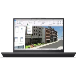 Notebook 16" (40,64cm) Lenovo ThinkPad P16 G3 U9-275Hx 64/1TB RTXPRO3000 BW W11P