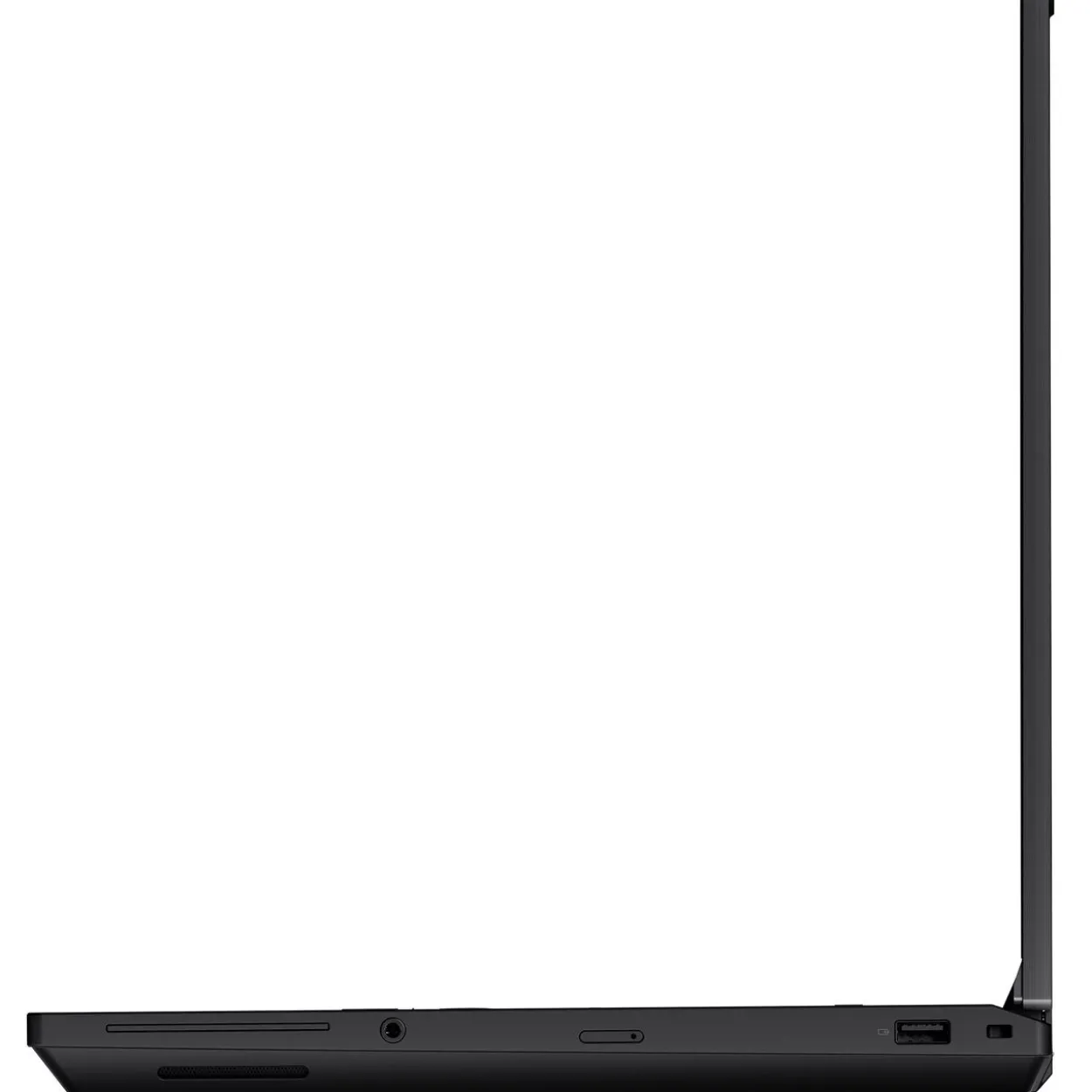 Notebook 16" (40,64cm) Lenovo ThinkPad P16 G3 U9-275Hx 64/1TB RTXPRO3000 BW W11P
