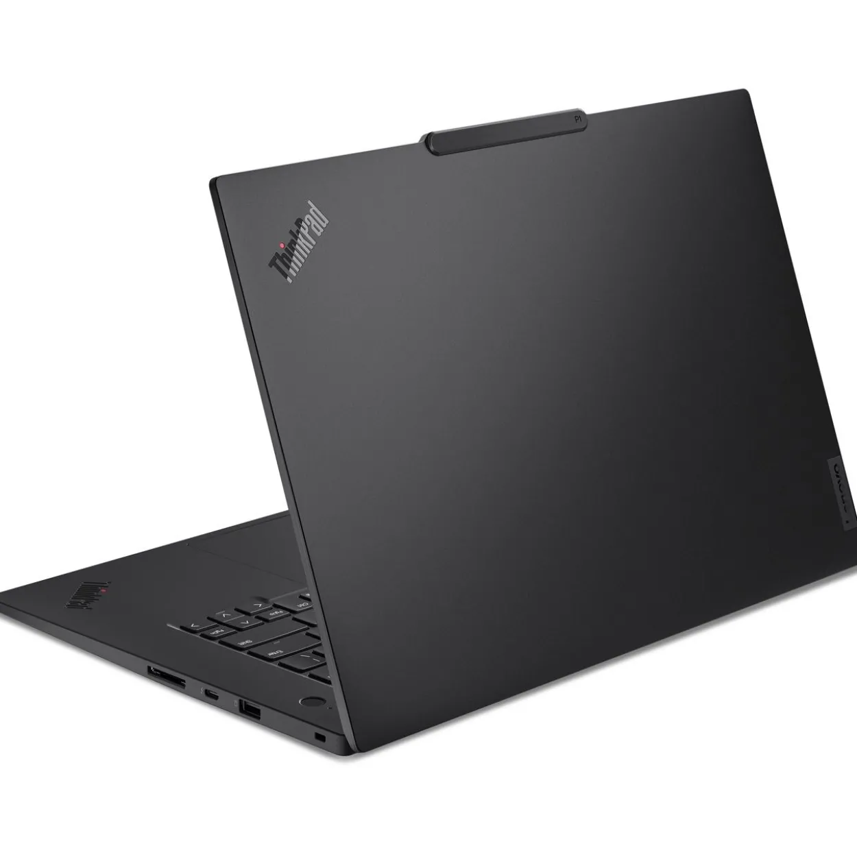 Notebook 16" (40,64cm) Lenovo ThinkPad P1 G8 CU7-255H 64GB 1TB SSD RTX2000 FHD+ W11P