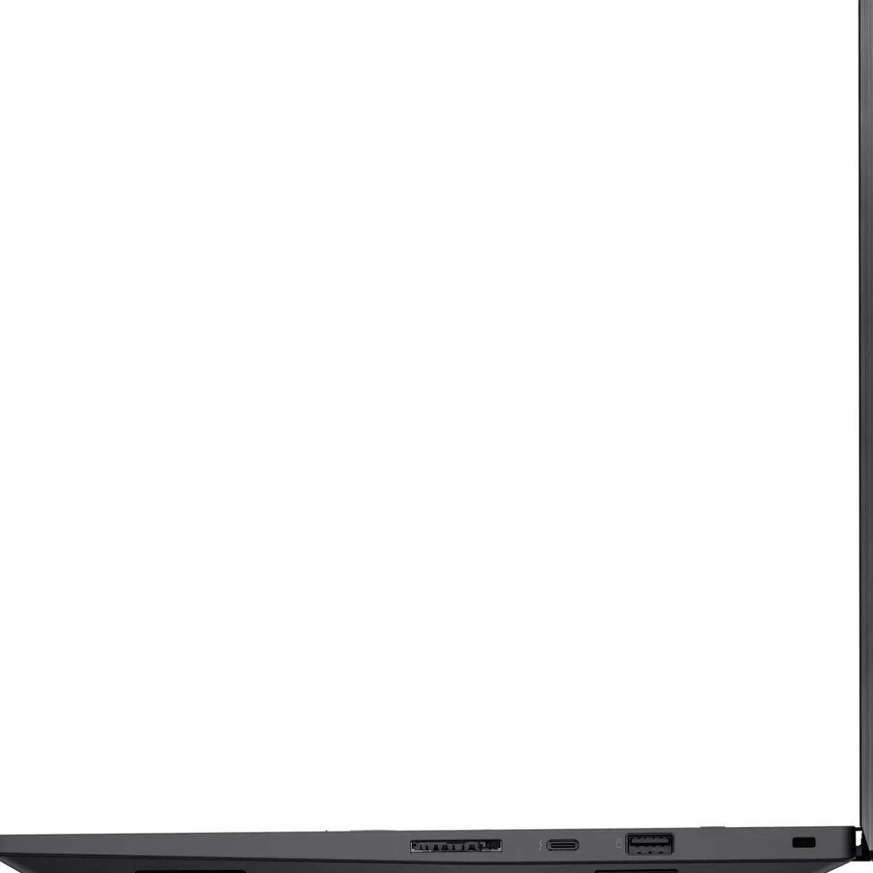 Notebook 16" (40,64cm) Lenovo ThinkPad P1 G8 CU7-255H 64GB 1TB SSD RTX2000 FHD+ W11P