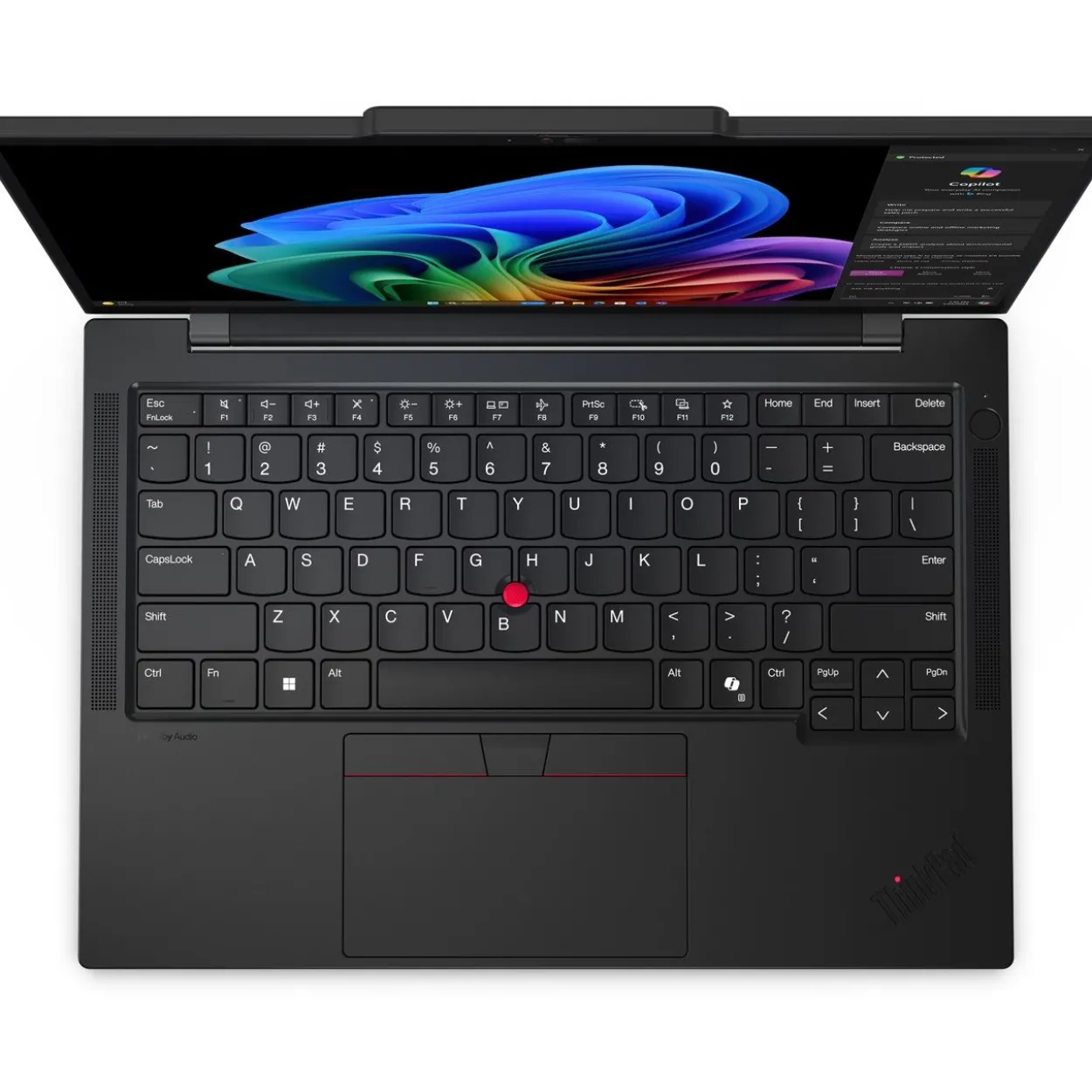 Notebook 14" (35,56cm) Lenovo ThinkPad T14s G6 X1E-78-100 32/1TB WUXGA W11P