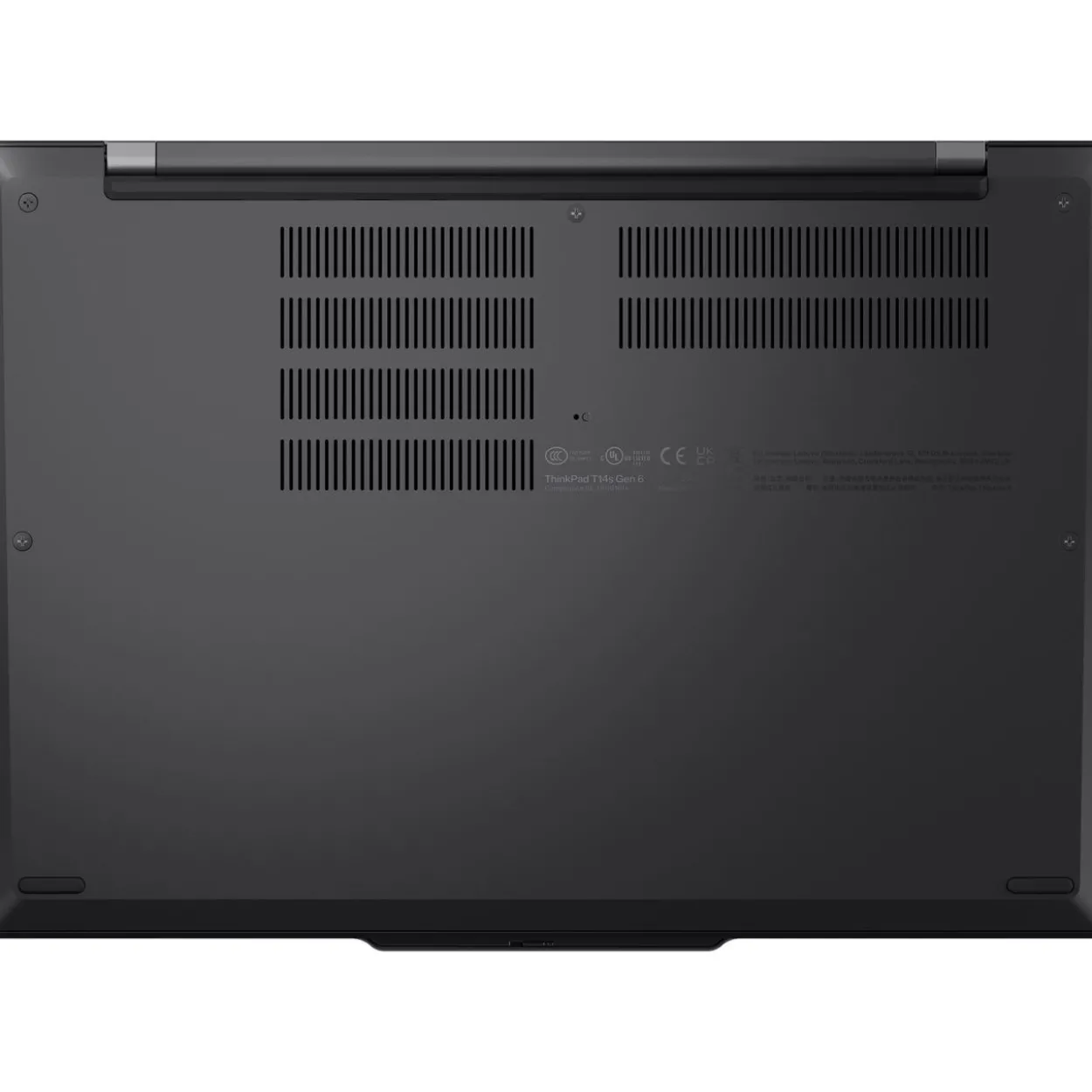 Notebook 14" (35,56cm) Lenovo ThinkPad T14s G6 X1E-78-100 32/1TB WUXGA W11P