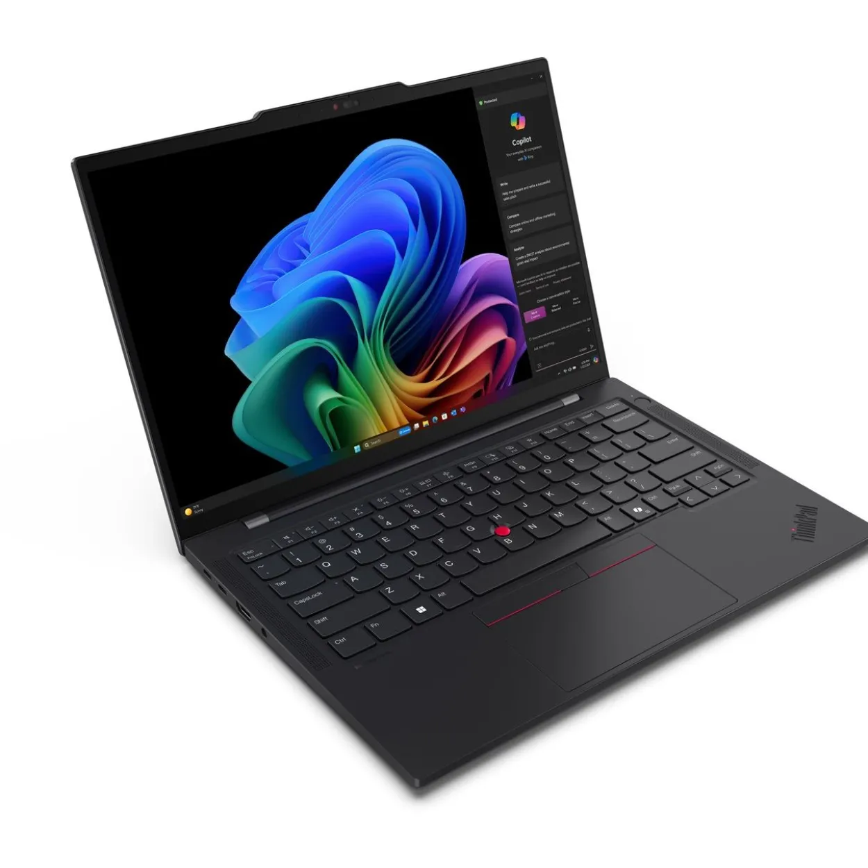 Notebook 14" (35,56cm) Lenovo ThinkPad T14s G6 X1E-78-100 32/1TB WUXGA W11P