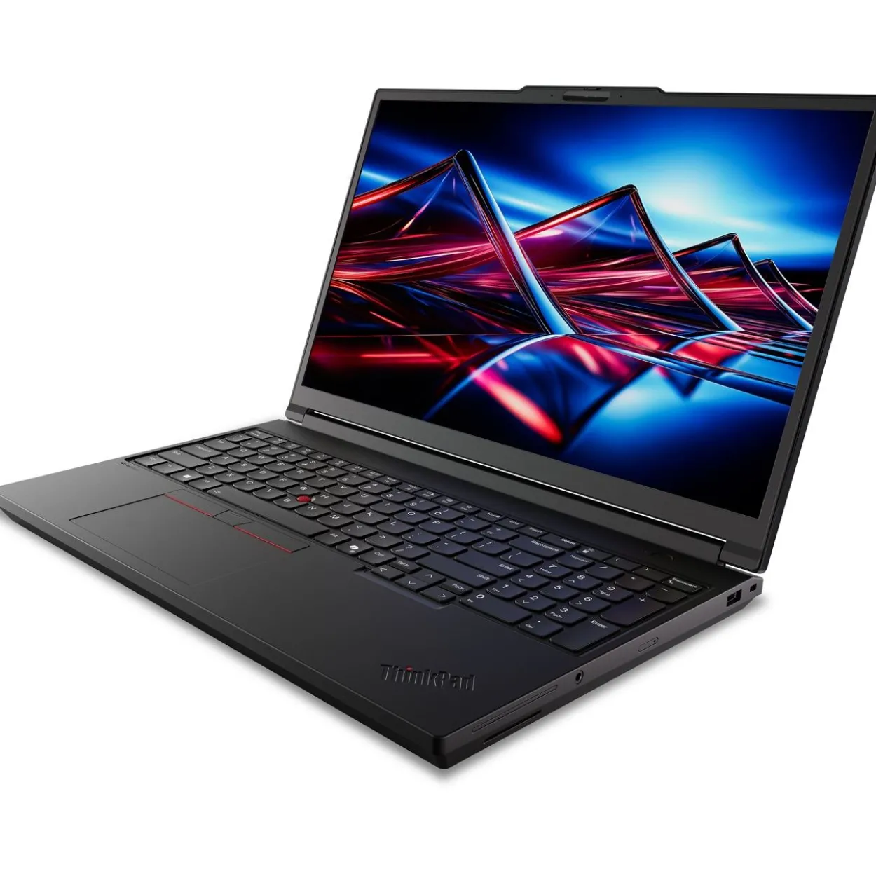 Notebook 16" (40,64cm) Lenovo ThinkPad T16G G3 CU9-275HX 64GB 1TB SSD RTX5080 FHD+ W11PHE