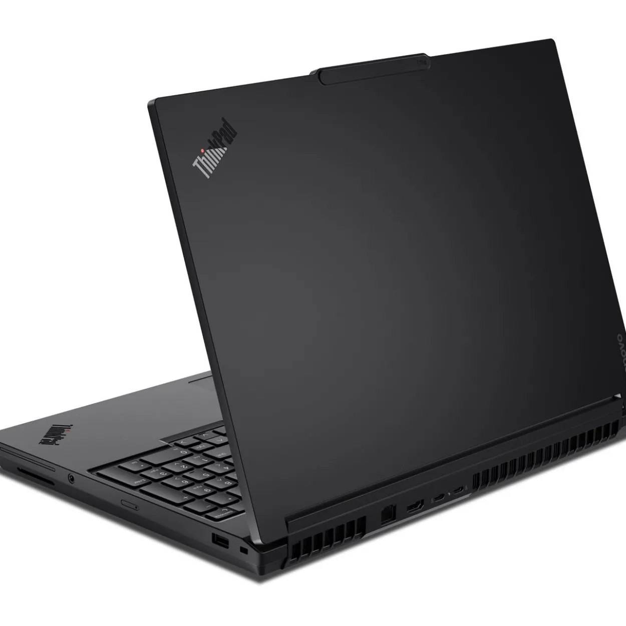 Notebook 16" (40,64cm) Lenovo ThinkPad T16G G3 CU9-275HX 64GB 1TB SSD RTX5080 FHD+ W11PHE