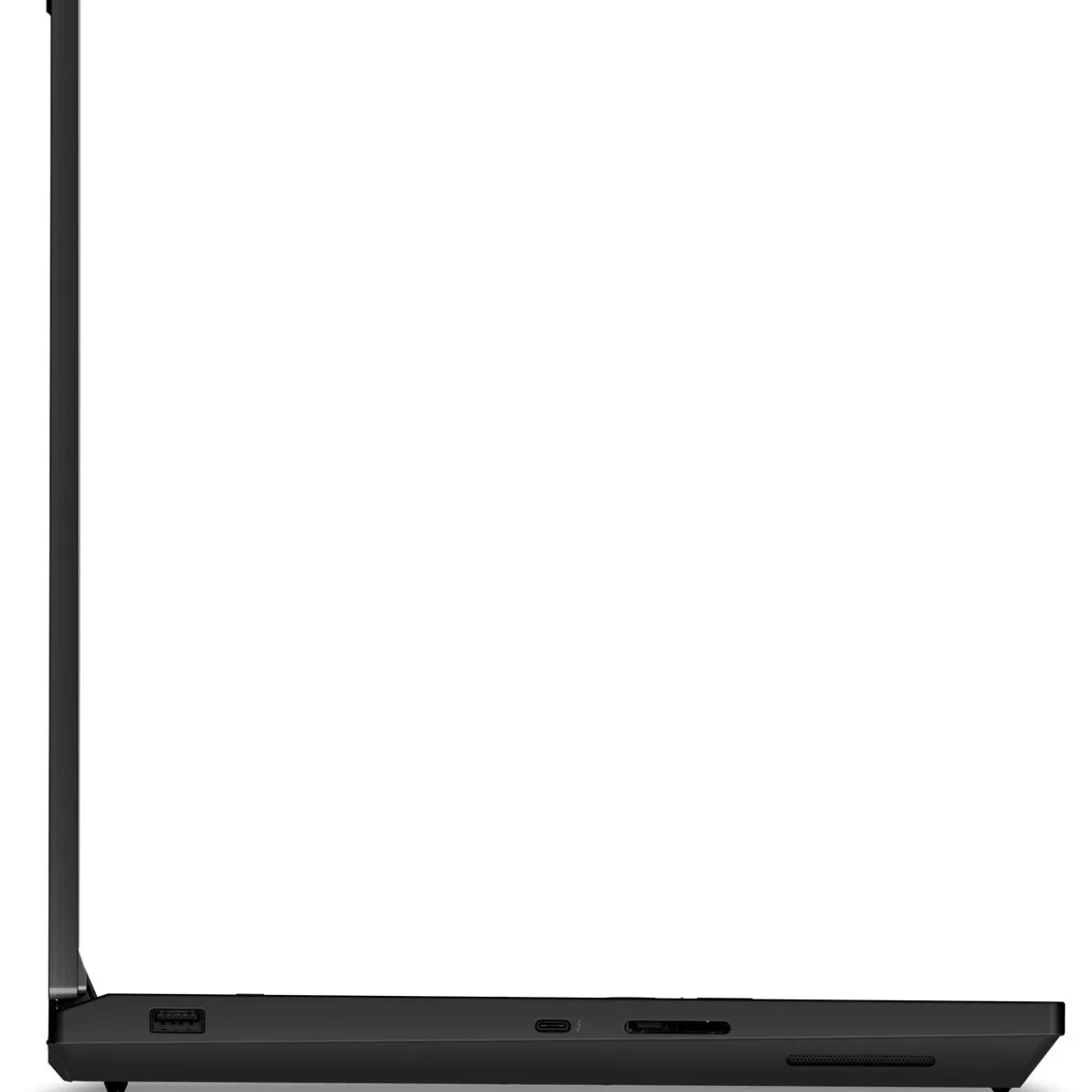 Notebook 16" (40,64cm) Lenovo ThinkPad T16G G3 CU9-275HX 64GB 1TB SSD RTX5080 FHD+ W11PHE