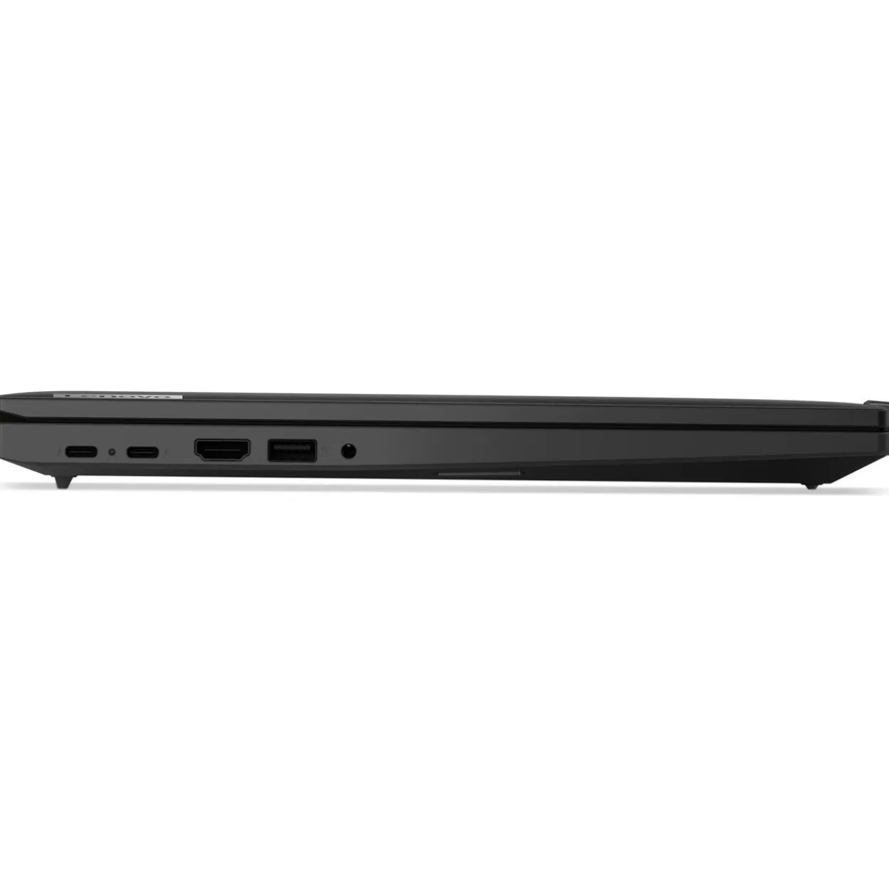 Notebook 16" (40,64cm) Lenovo ThinkPad T16 G4 CU5-228V 32GB 1TB SSD WUXGA W11P 4G
