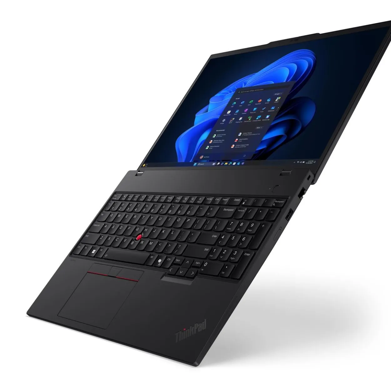 Notebook 16" (40,64cm) Lenovo ThinkPad T16 G4 CU5-228V 32GB 1TB SSD WUXGA W11P 4G