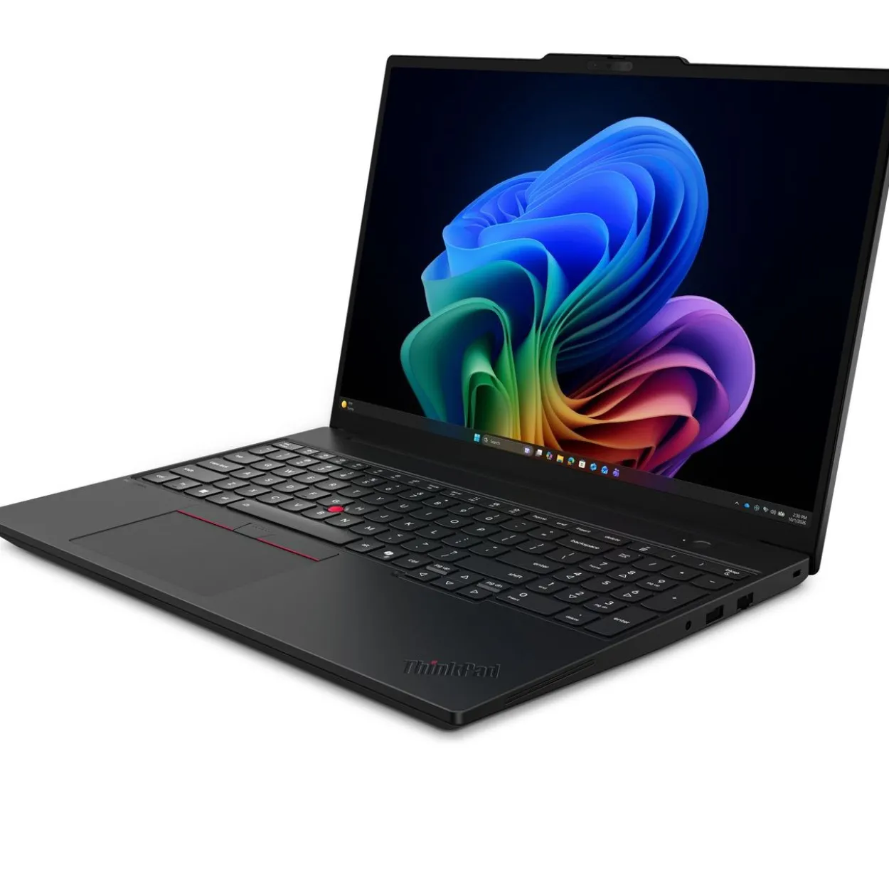Notebook 16" (40,64cm) Lenovo ThinkPad T16 G5 U5-325 32/1TB WUXGA 4G W11P