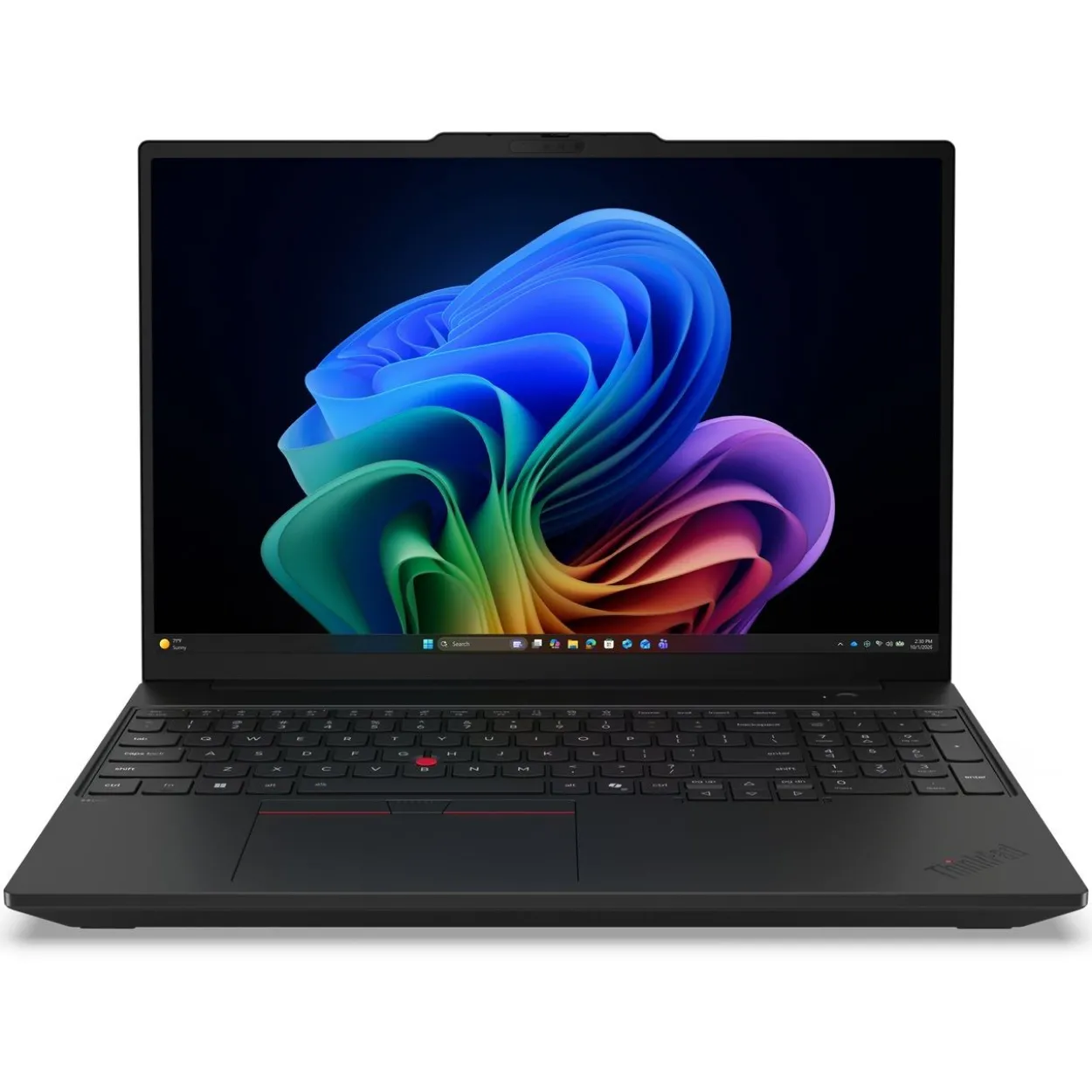 Notebook 16" (40,64cm) Lenovo ThinkPad T16 G5 U5-325 32/1TB WUXGA 4G W11P