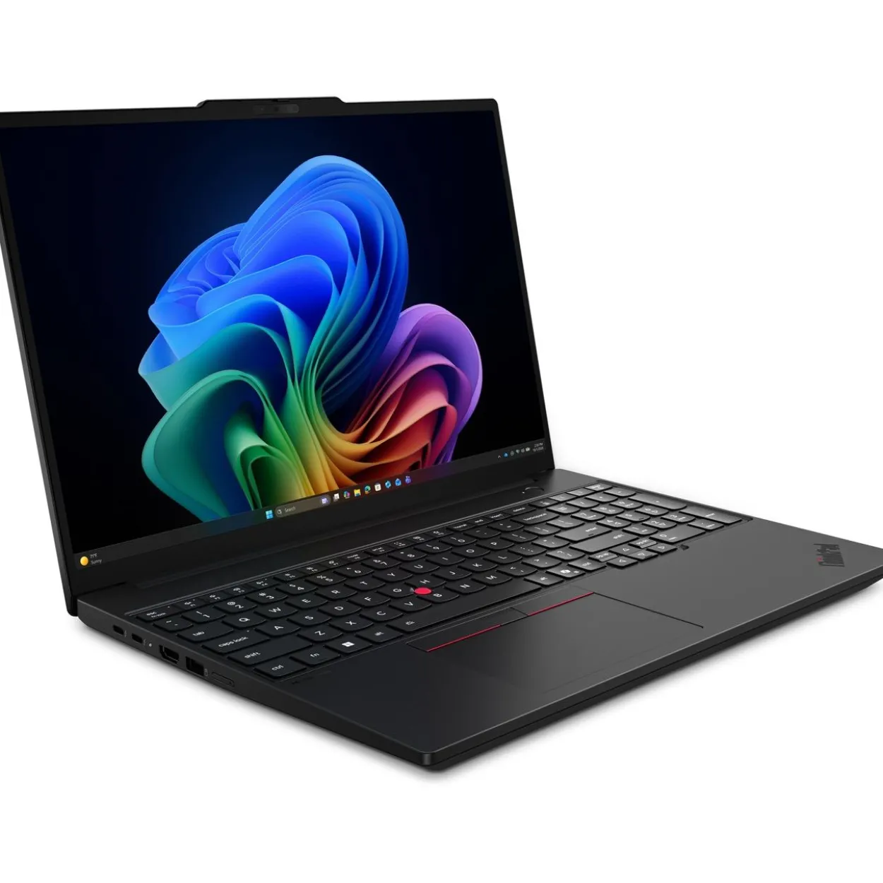 Notebook 16" (40,64cm) Lenovo ThinkPad T16 G5 U5-325 32/1TB WUXGA 4G W11P