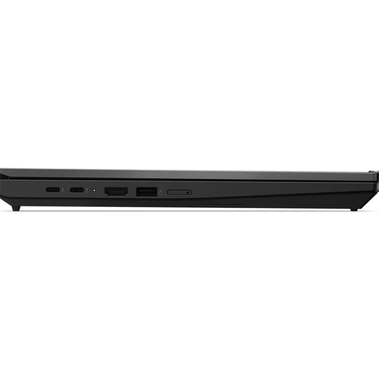 Notebook 16" (40,64cm) Lenovo ThinkPad T16 G5 U5-325 32/1TB WUXGA 4G W11P
