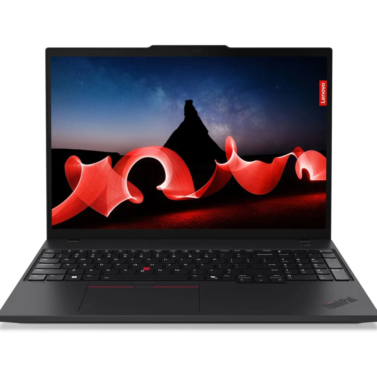 Notebook 16" (40,64cm) Lenovo ThinkPad T16 G3 Ultra5 125U 16/512 WUXGA W11P