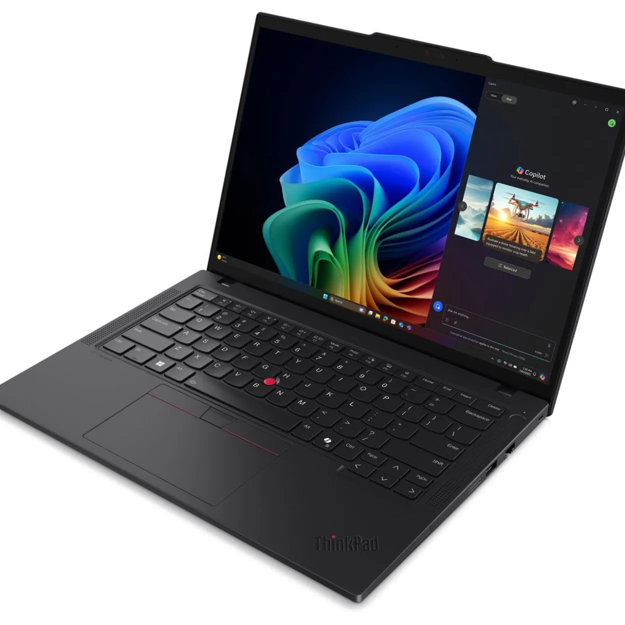Notebook 14" (35,56cm) Lenovo ThinkPad T14 AMD G6 RAI-5-P-340 32/1TB WUXGA W11P