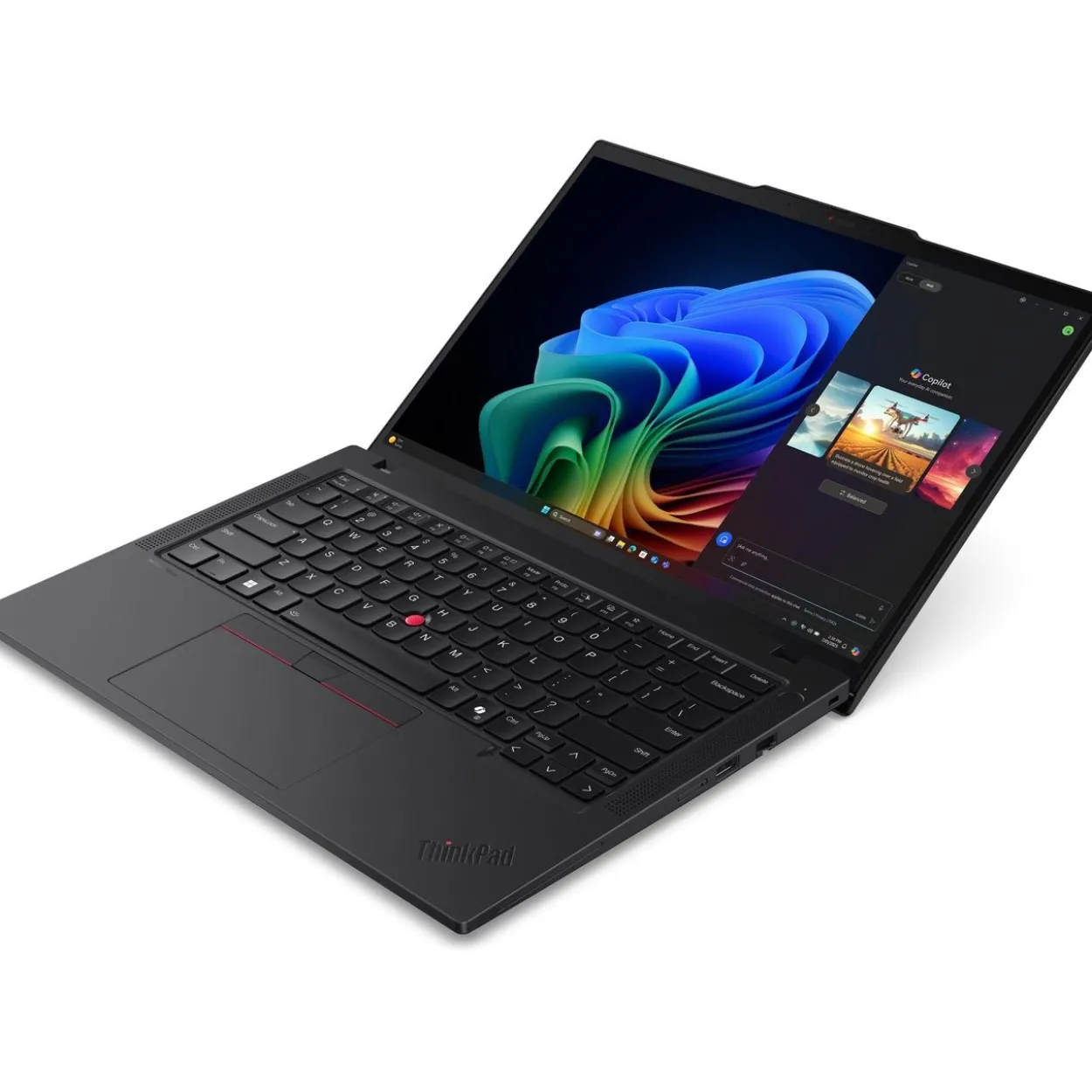 Notebook 14" (35,56cm) Lenovo ThinkPad T14 AMD G6 RAI-5-P-340 32/1TB WUXGA W11P