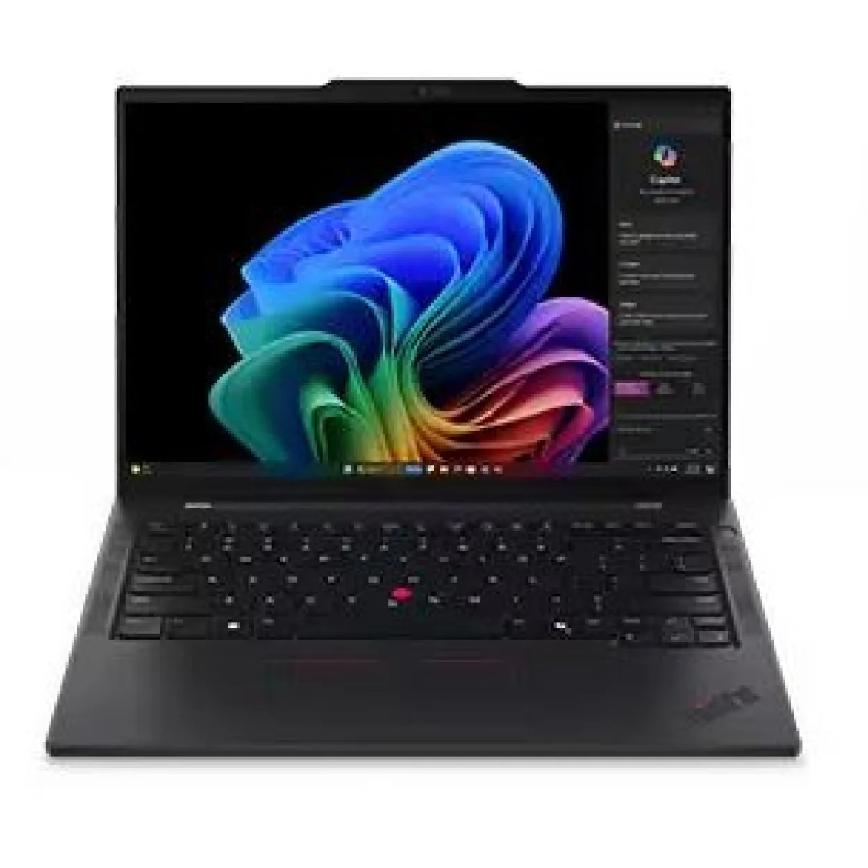 Notebook 14" (35,56cm) Lenovo ThinkPad T14 G6 Ultra7 255U 32/1TB WUXGA 4G W11P