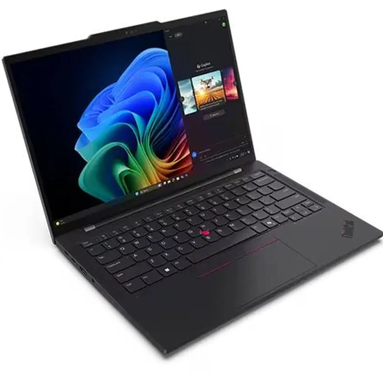 Notebook 14" (35,56cm) Lenovo ThinkPad T14 G6 Ultra7 255U 32/1TB WUXGA 4G W11P