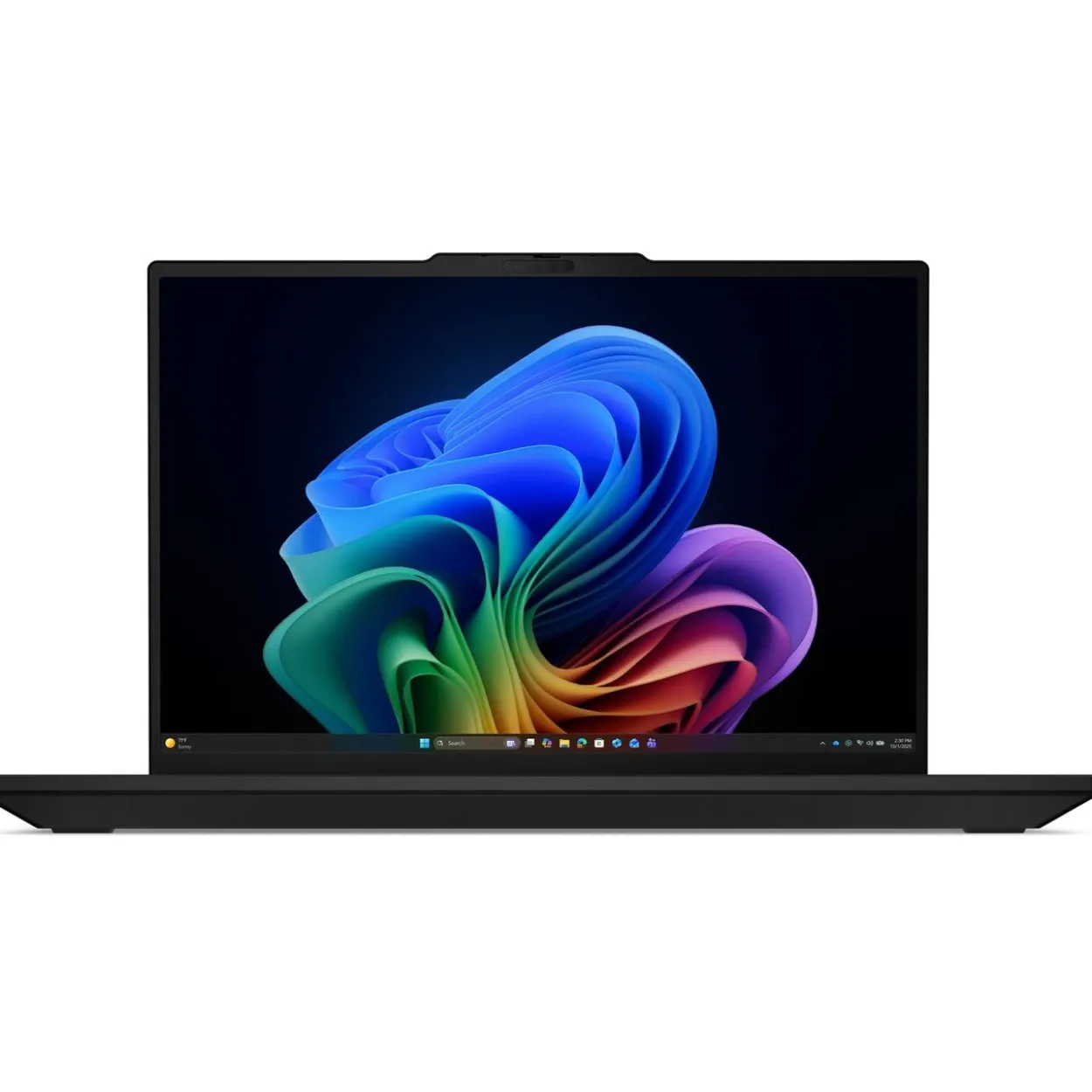 Notebook 16" (40,64cm) Lenovo ThinkPad T16 G5 U7-355 32/1TB 2.8K 5G W11P