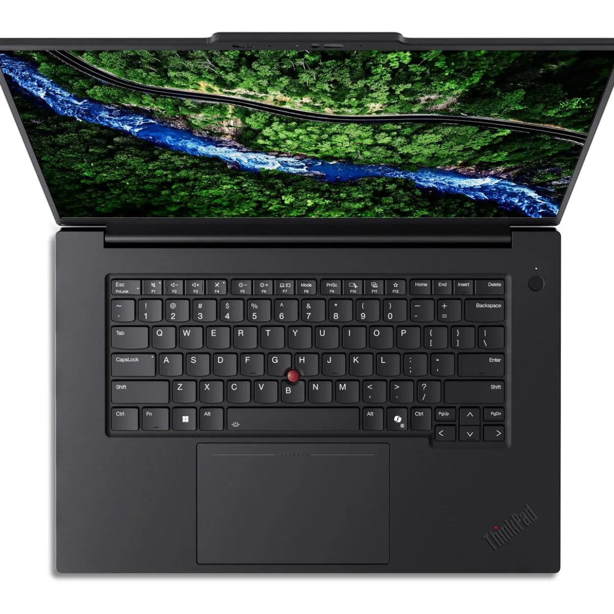 Notebook 16" (40,64cm) Lenovo ThinkPad T1G G8 CU7-255H 64GB 512GB SSD RTX5060 16UHD+ W11P