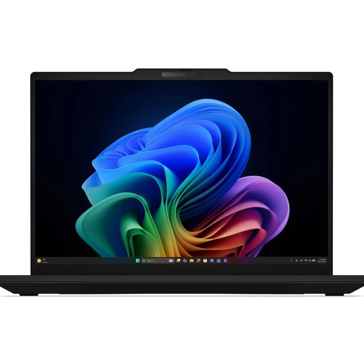 Notebook 14" (35,56cm) Lenovo ThinkPad T14 G7 AI R7P-450 32GB 1TB SSD WUXGA W11P