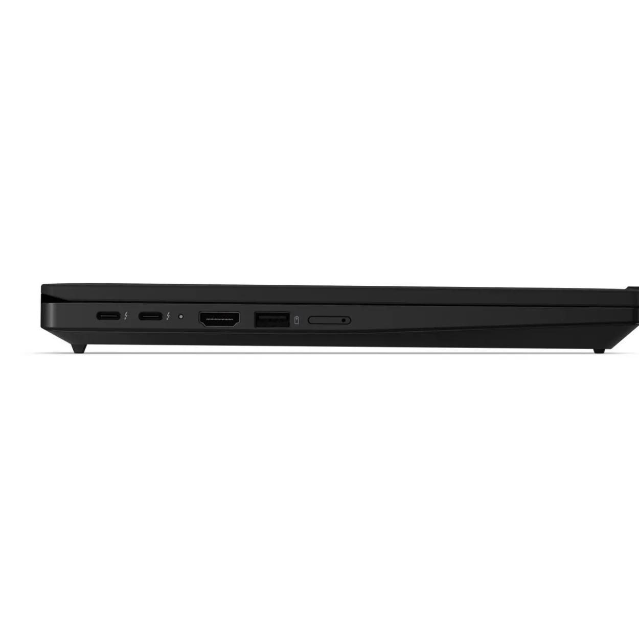 Notebook 14" (35,56cm) Lenovo ThinkPad T14 G7 AI R7P-450 32GB 1TB SSD WUXGA W11P