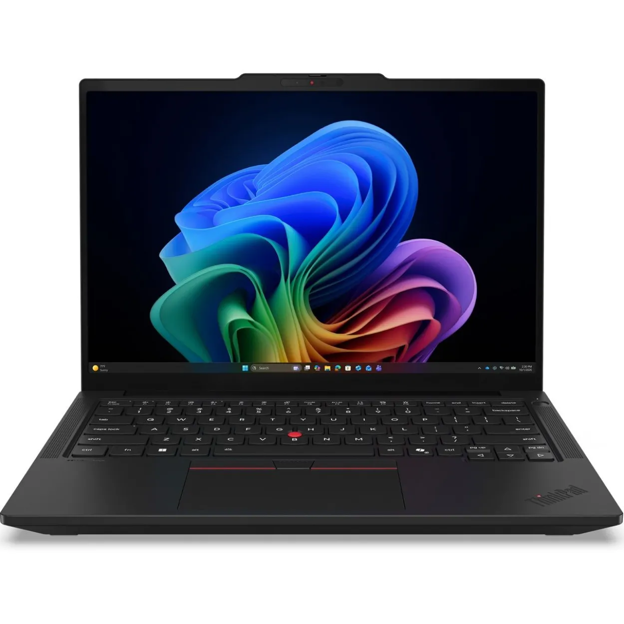 Notebook 14" (35,56cm) Lenovo ThinkPad T14 G7 AI R7P-450 32GB 1TB SSD WUXGA W11P
