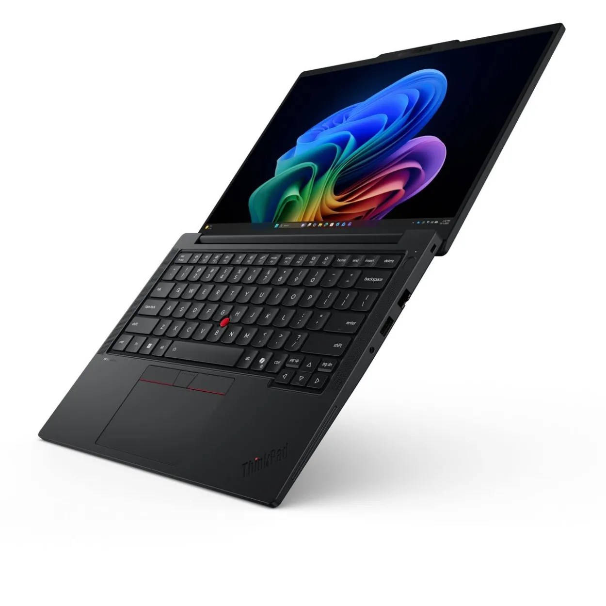 Notebook 14" (35,56cm) Lenovo ThinkPad T14 G7 AI R7P-450 32GB 1TB SSD WUXGA W11P