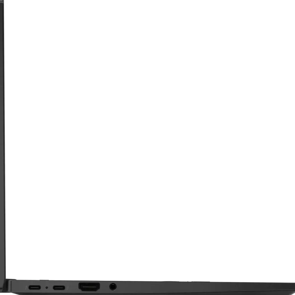 Notebook 14" (35,56cm) Lenovo ThinkPad T14S G6 R AI 7P 350 32GB 1TB SSD WUXGA W11P