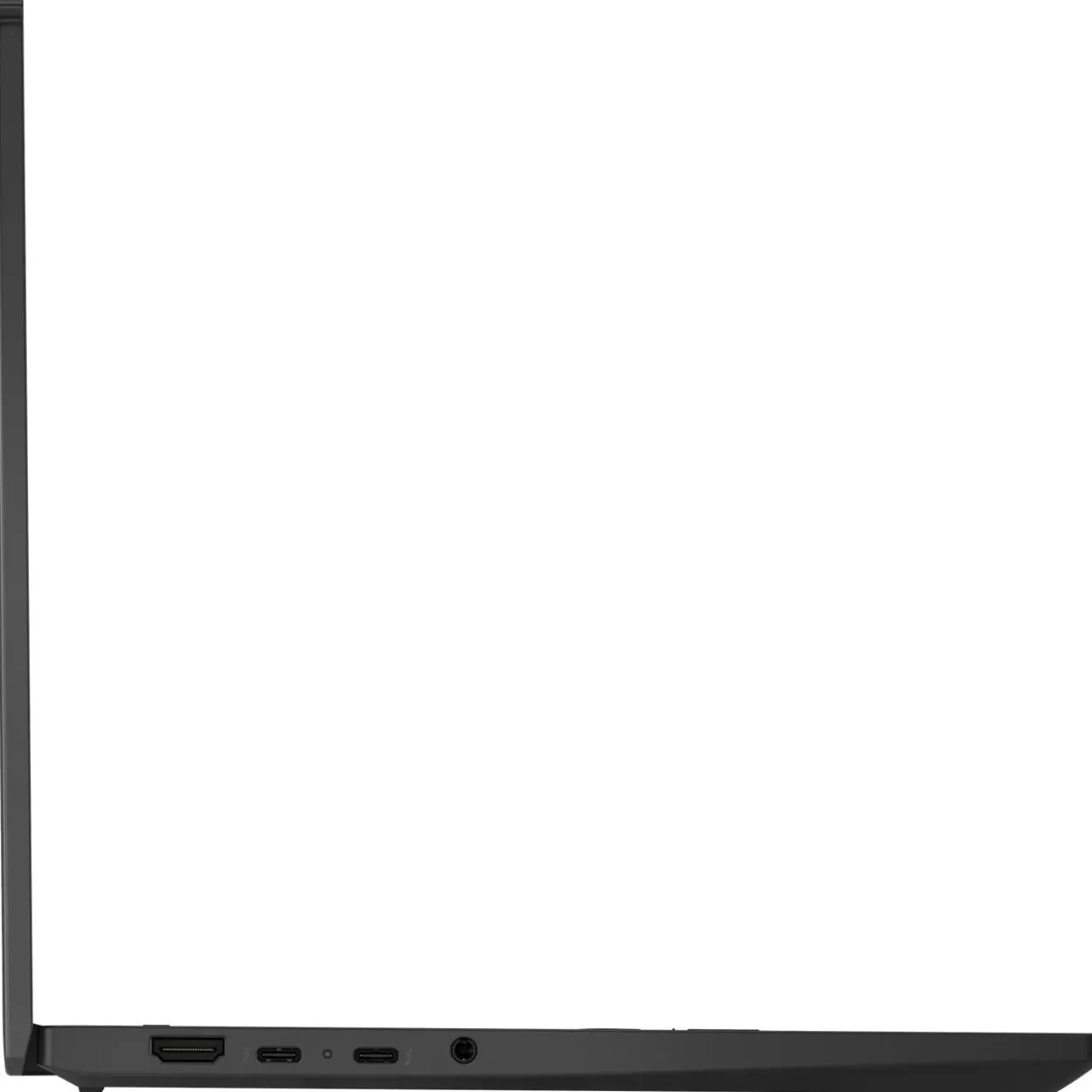 Notebook 13.3" (33,78cm) Lenovo Thinkpad X13 G6 CU7-255U 32GB 1TB SSD WUXGA W11P