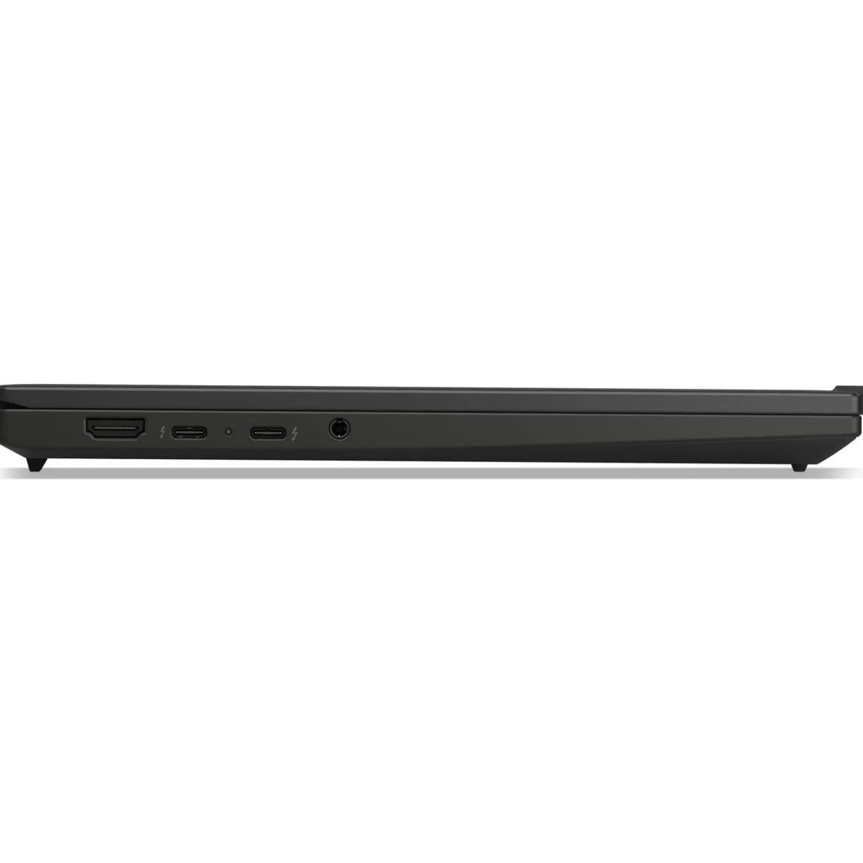 Notebook 13.3" (33,78cm) Lenovo Thinkpad X13 G6 CU7-255U 32GB 1TB SSD WUXGA W11P