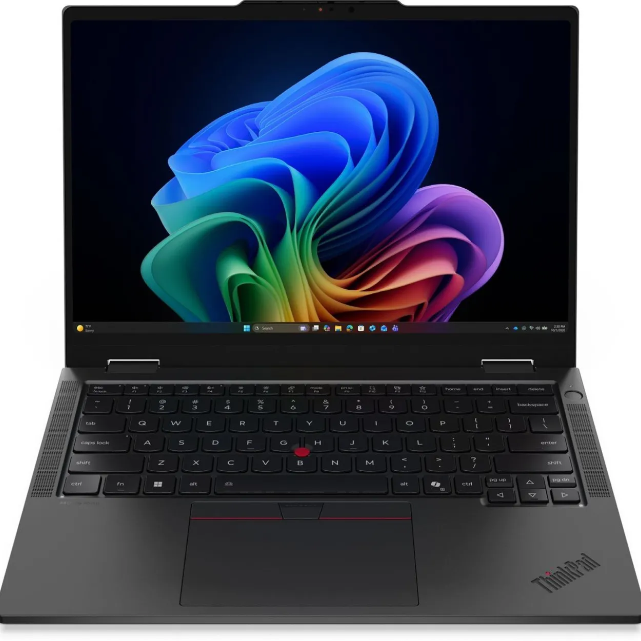 Notebook 14" (35,56cm) Lenovo TP T14s 2in1 G2 U5-325 16/512 WUXGA W11P