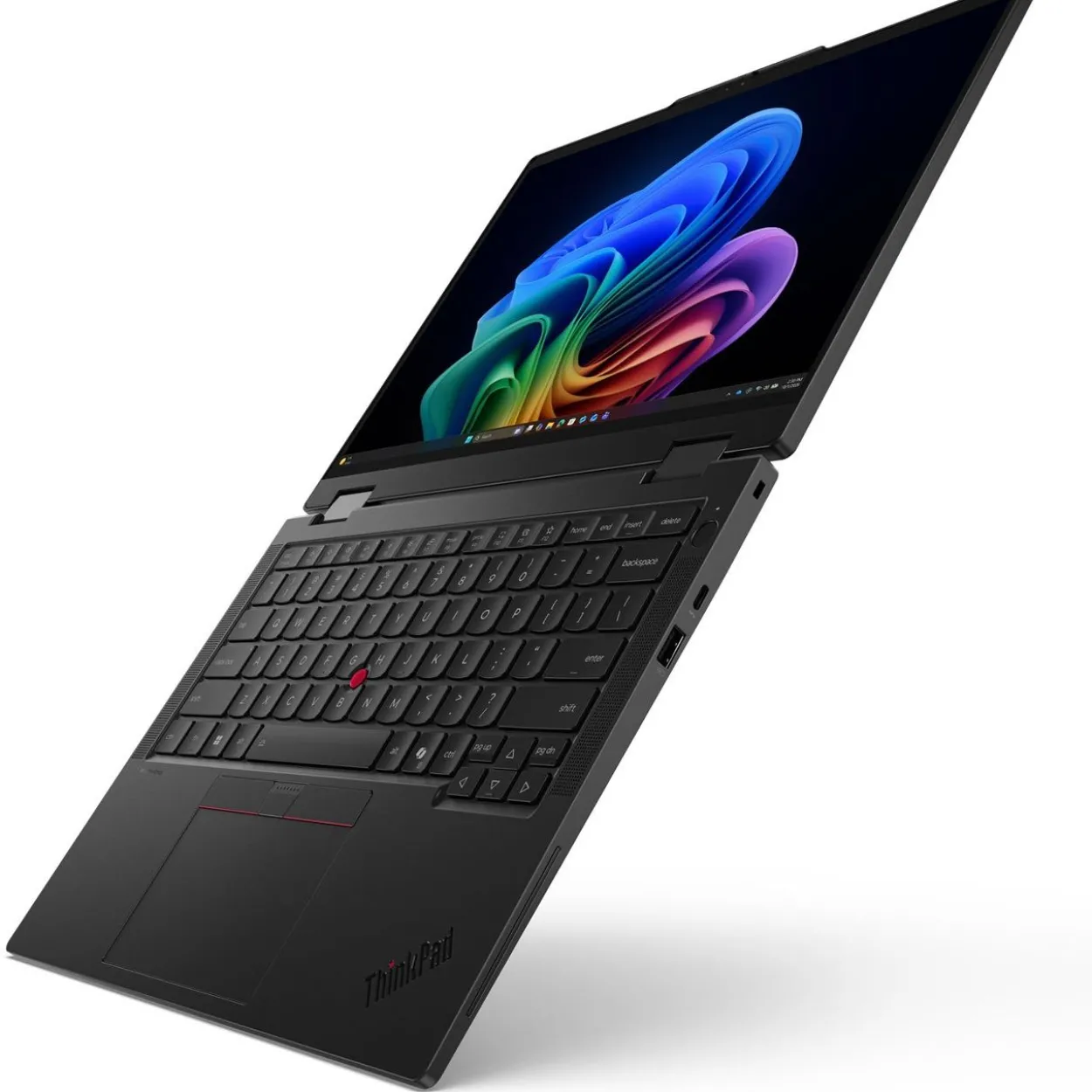Notebook 14" (35,56cm) Lenovo TP T14s 2in1 G2 U5-325 16/512 WUXGA W11P