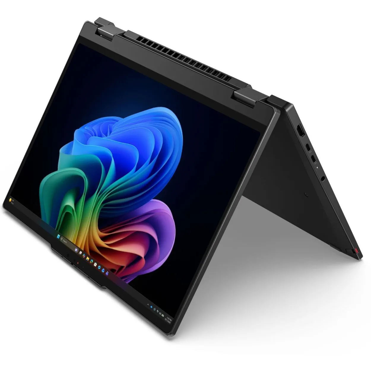 Notebook 14" (35,56cm) Lenovo TP T14s 2in1 G2 U5-325 16/512 WUXGA W11P