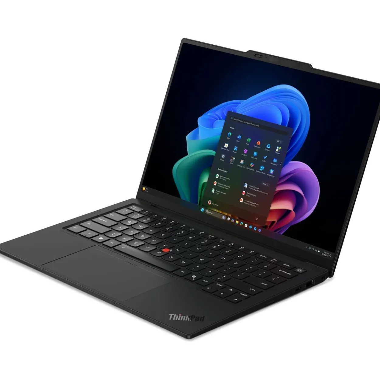 Notebook 14" (35,56cm) Lenovo TP X1 Carbon G14 14" U7-355 32/512 WUXGA W11P