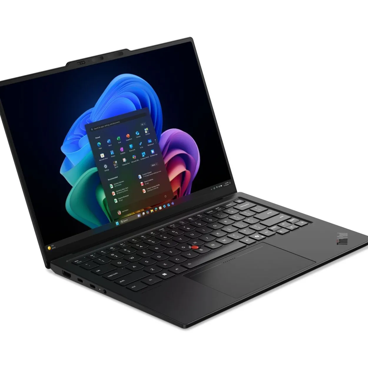 Notebook 14" (35,56cm) Lenovo TP X1 Carbon G14 U5-325 32/512 WUXGA 4G W11P