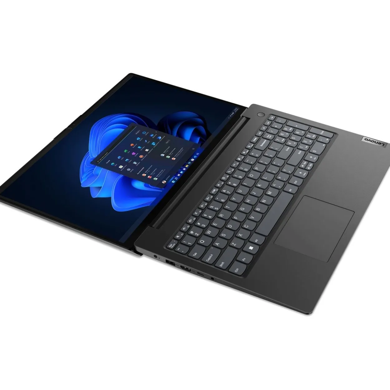 Notebook 15.6" (39,62cm) Lenovo V15 AMD G4 R5-7520U 16/256 FHD W11P